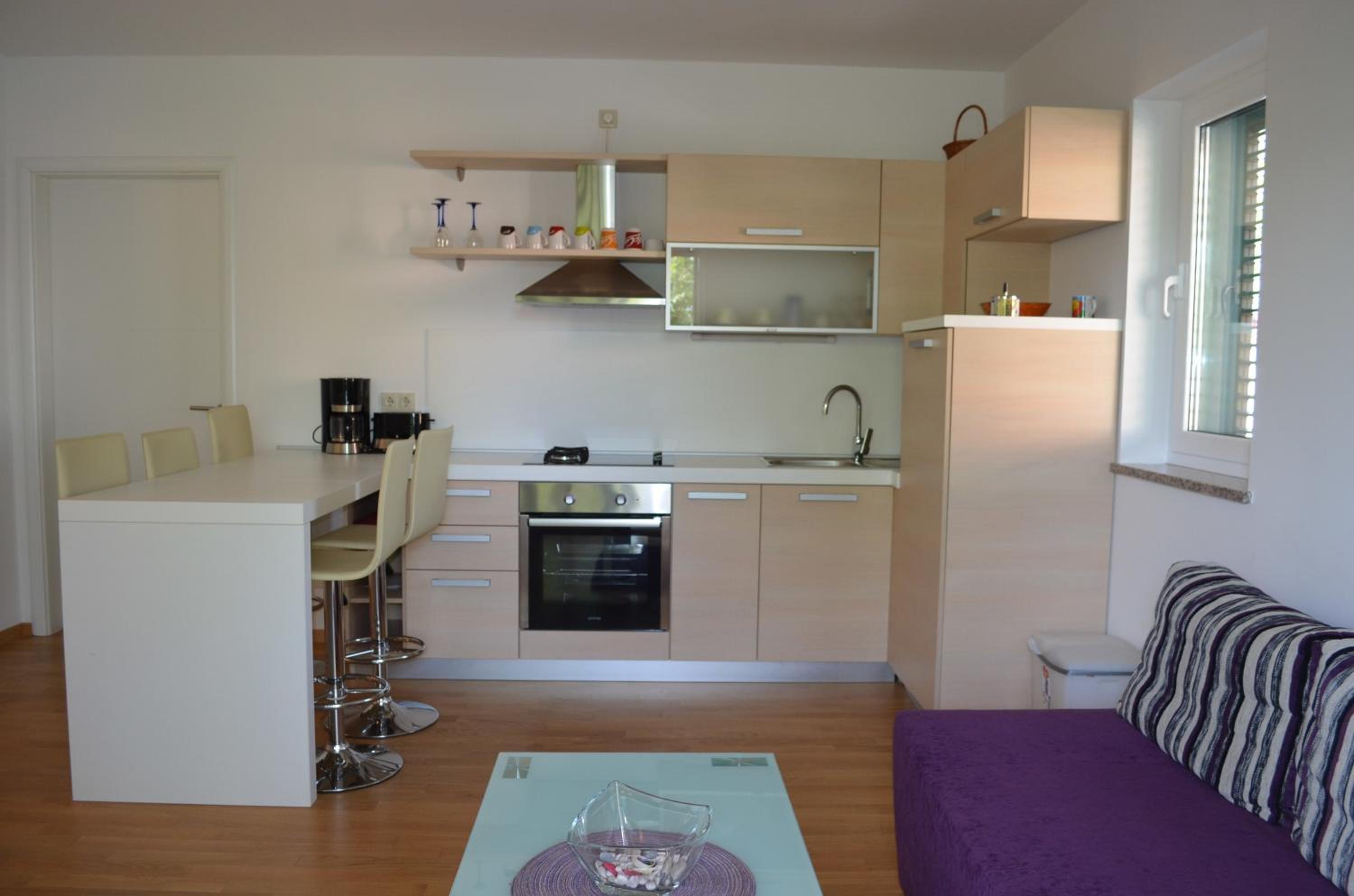 Apartments Soldo view 4