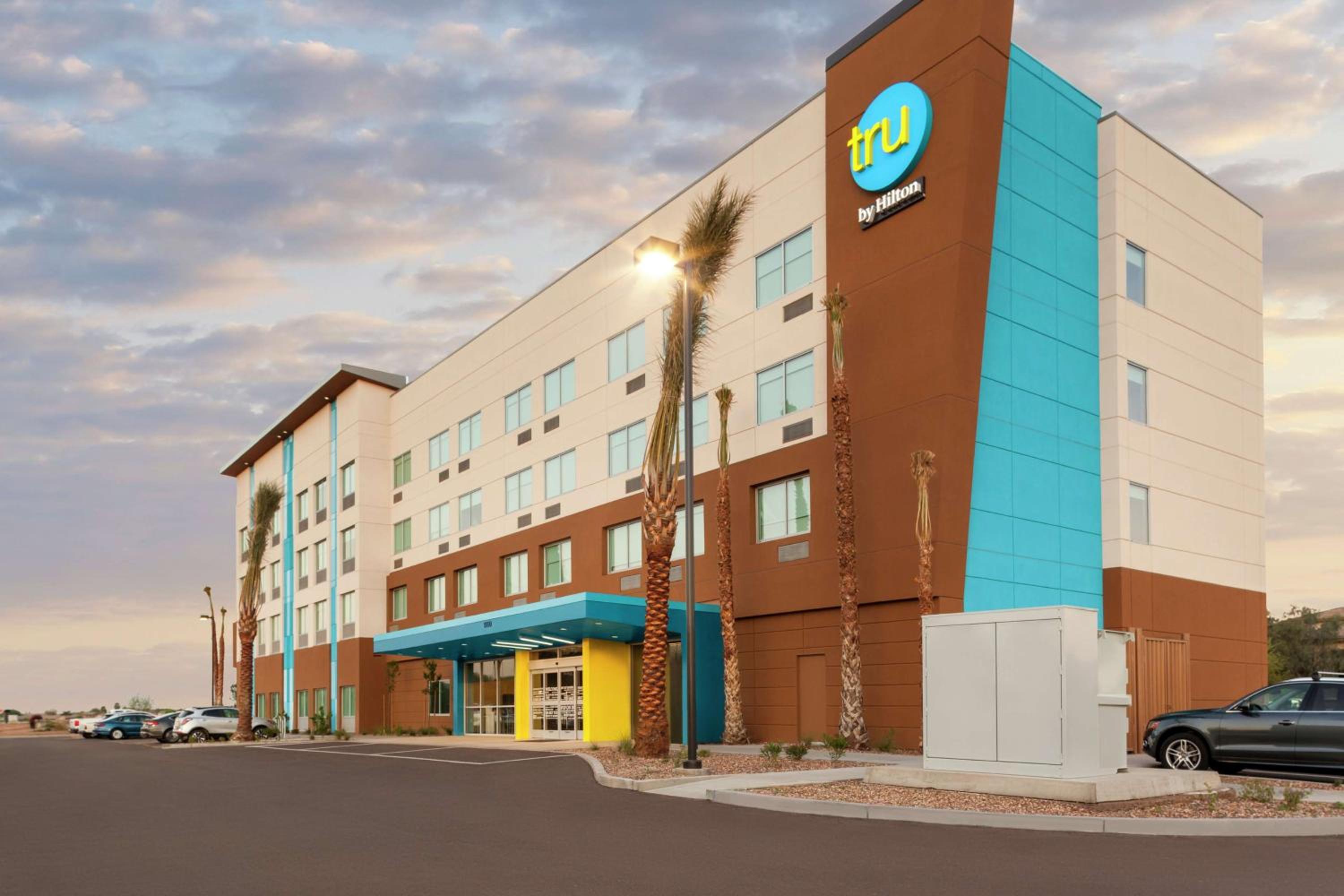 Tru By Hilton Gilbert, Photo 20