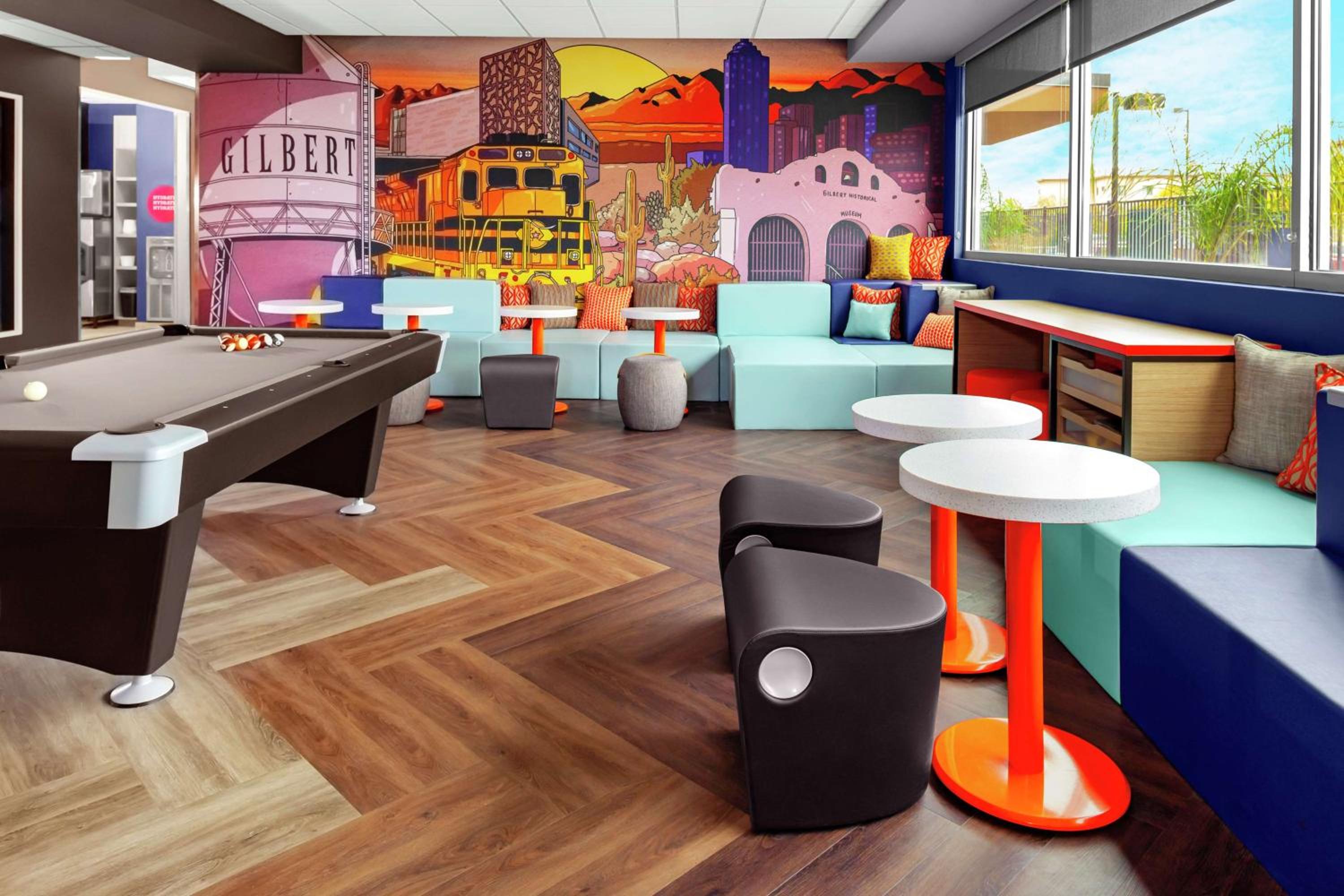 Tru By Hilton Gilbert, Photo 19