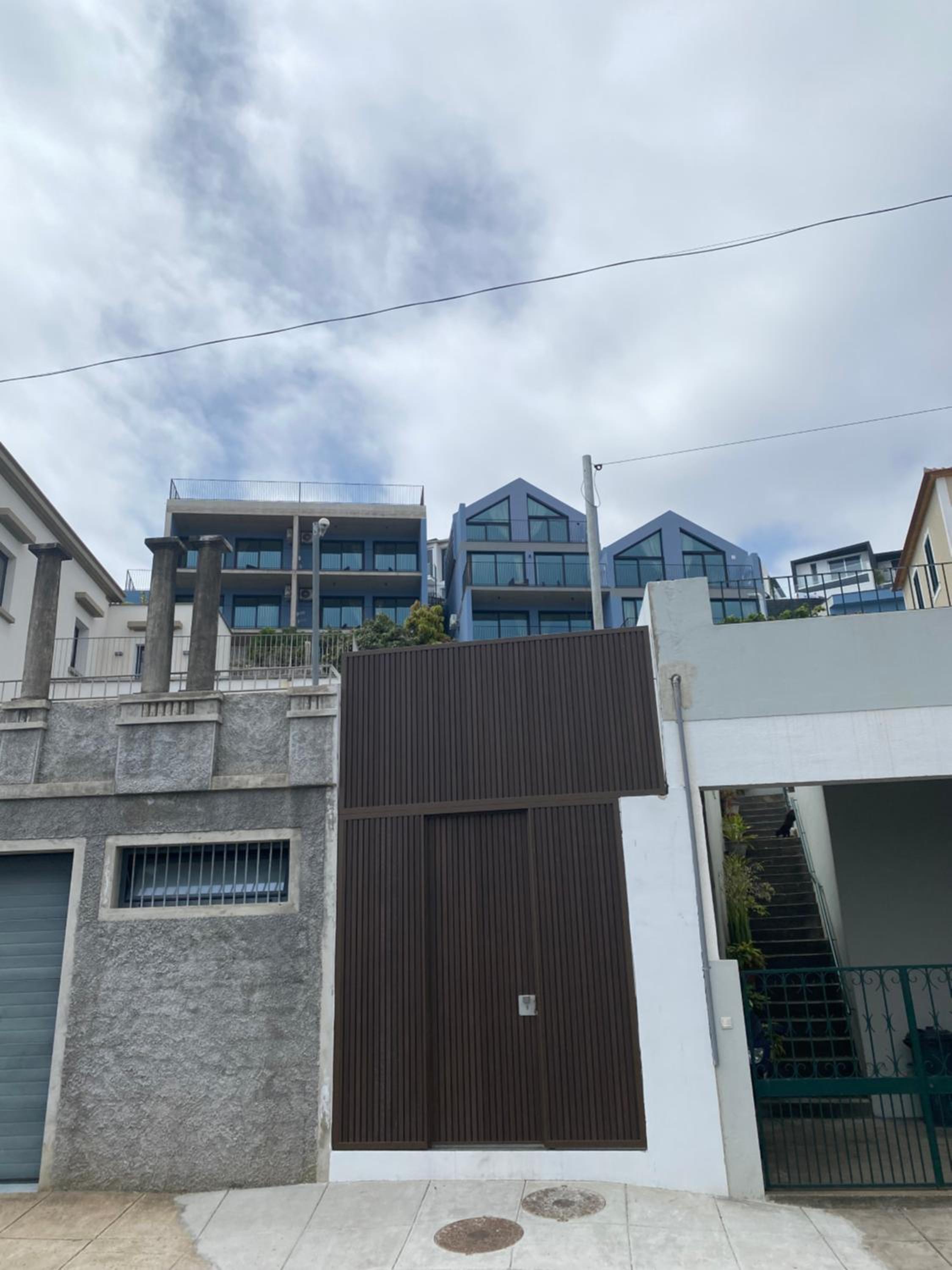 Hotel Atlântico Azul - Image 1