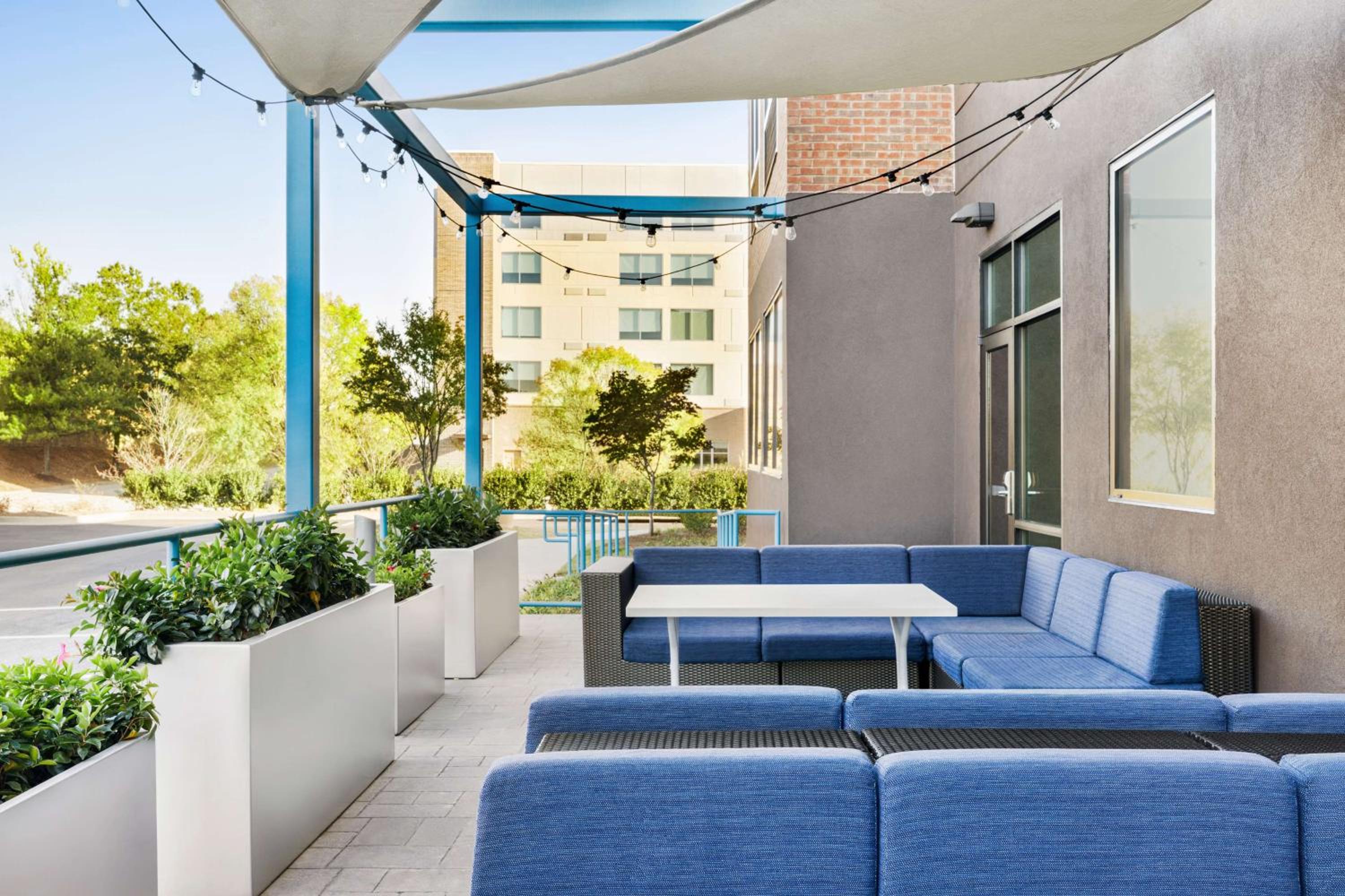 Tru Lawrenceville Atlanta I85 Sugarloaf - Property Image 27