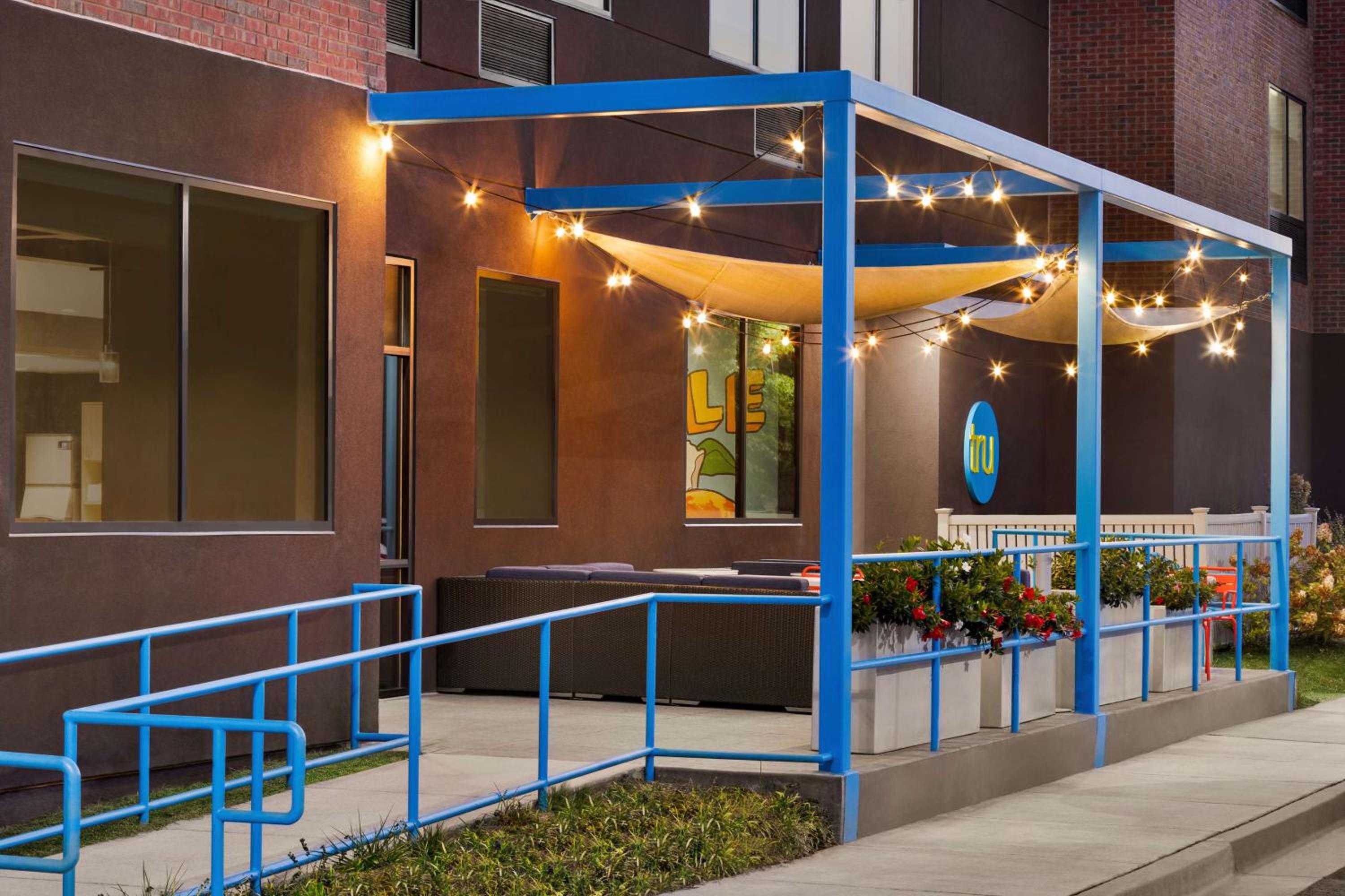 Tru Lawrenceville Atlanta I85 Sugarloaf - Property Image 28