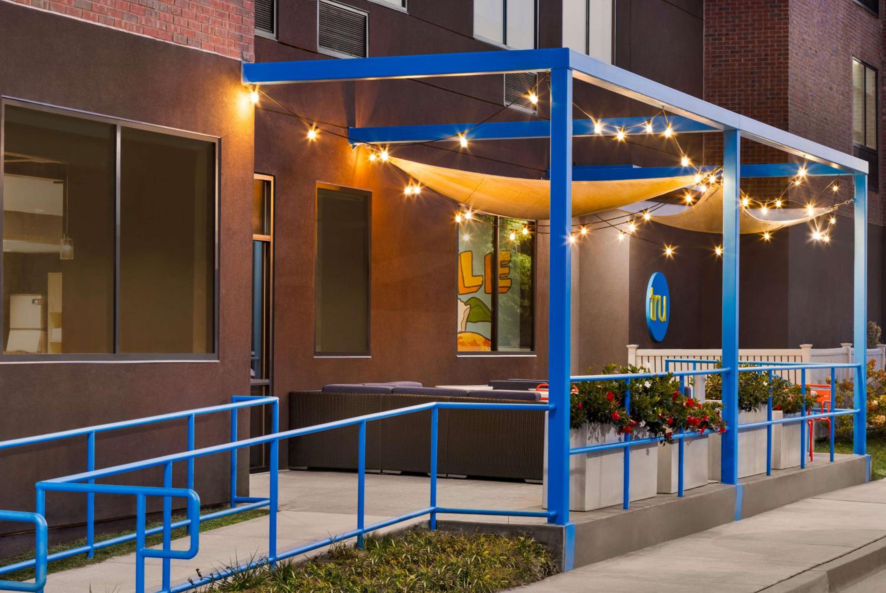 Tru Lawrenceville Atlanta I85 Sugarloaf - Property Image 20