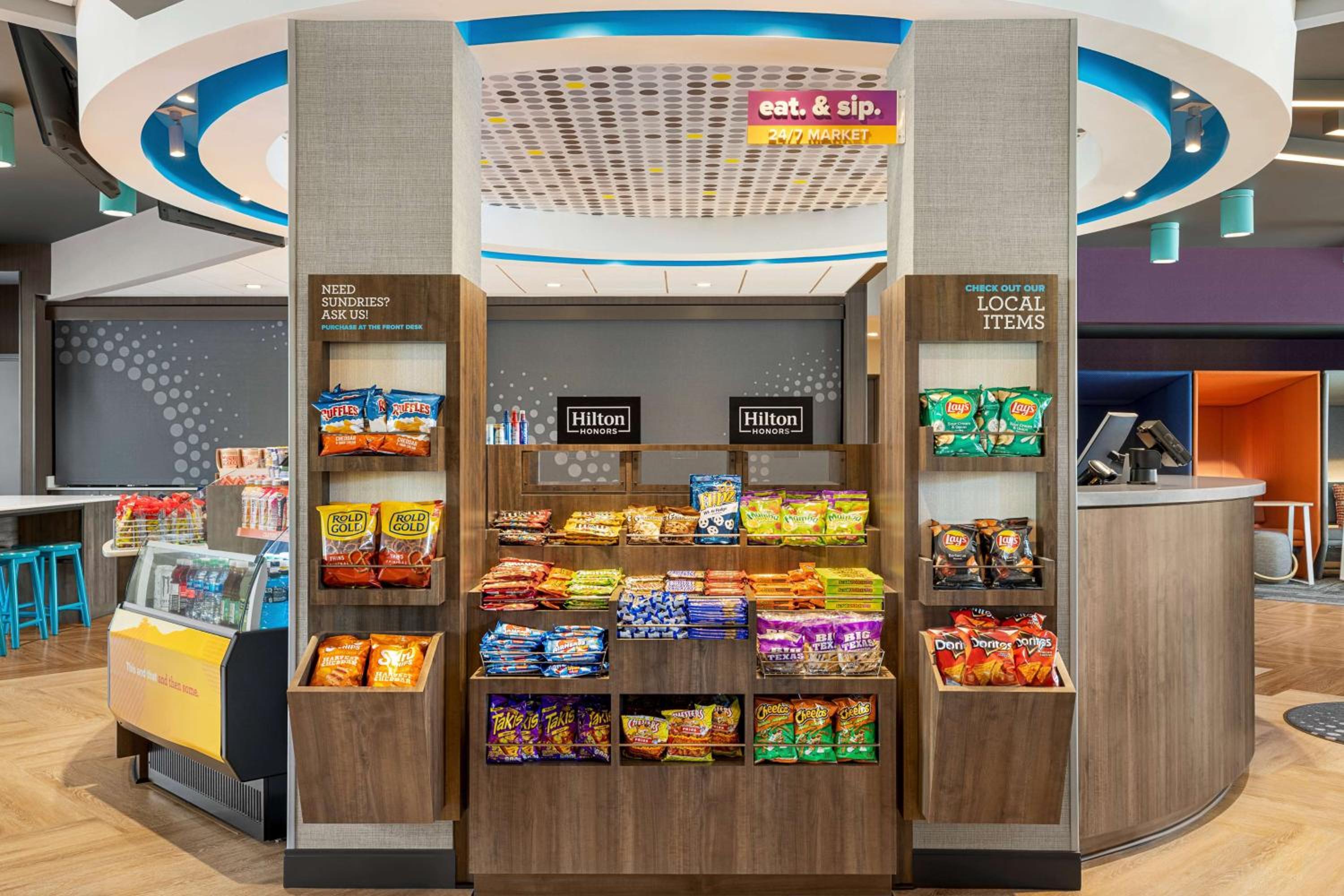 Tru Lawrenceville Atlanta I85 Sugarloaf - Property Image 29