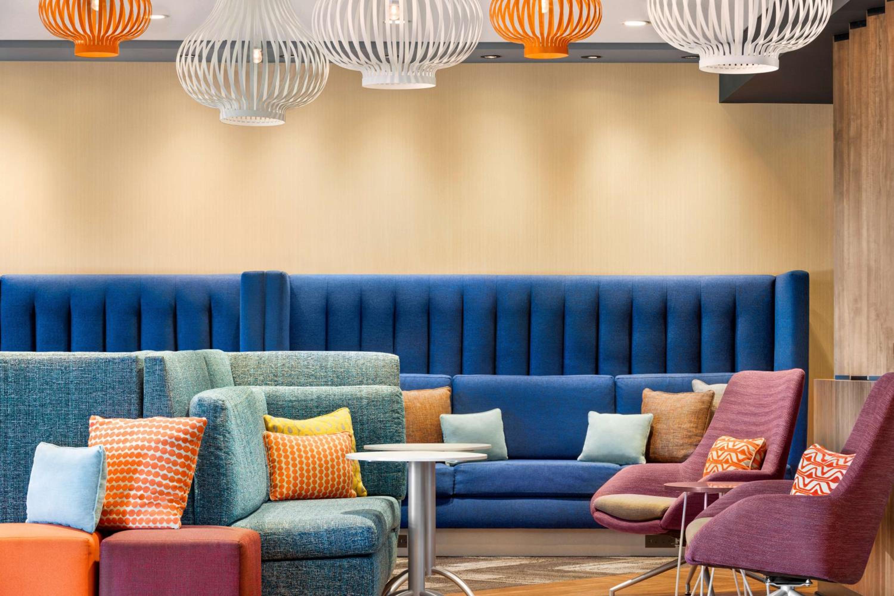 Tru Lawrenceville Atlanta I85 Sugarloaf - Property Image 32