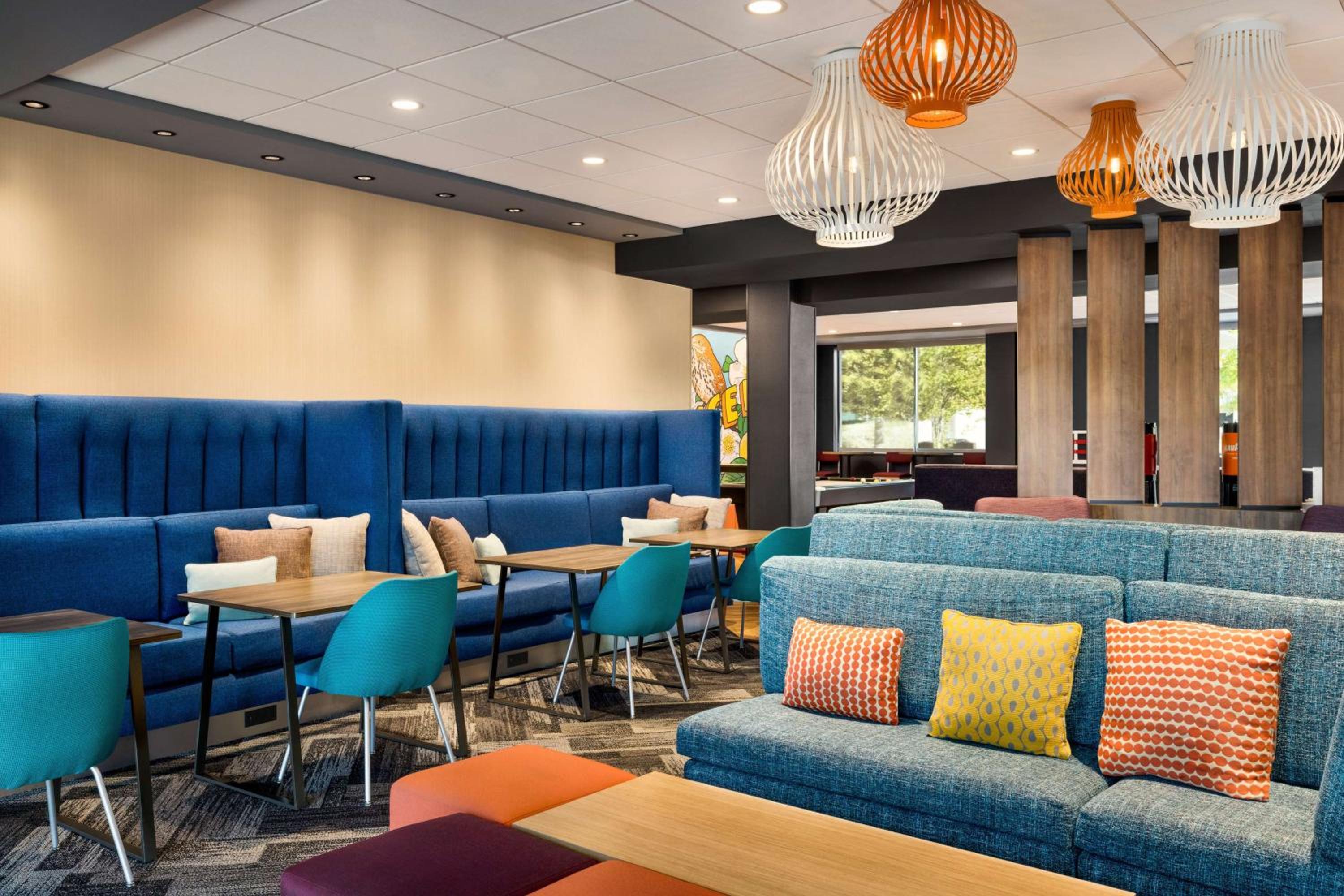 Tru Lawrenceville Atlanta I85 Sugarloaf - Property Image 33