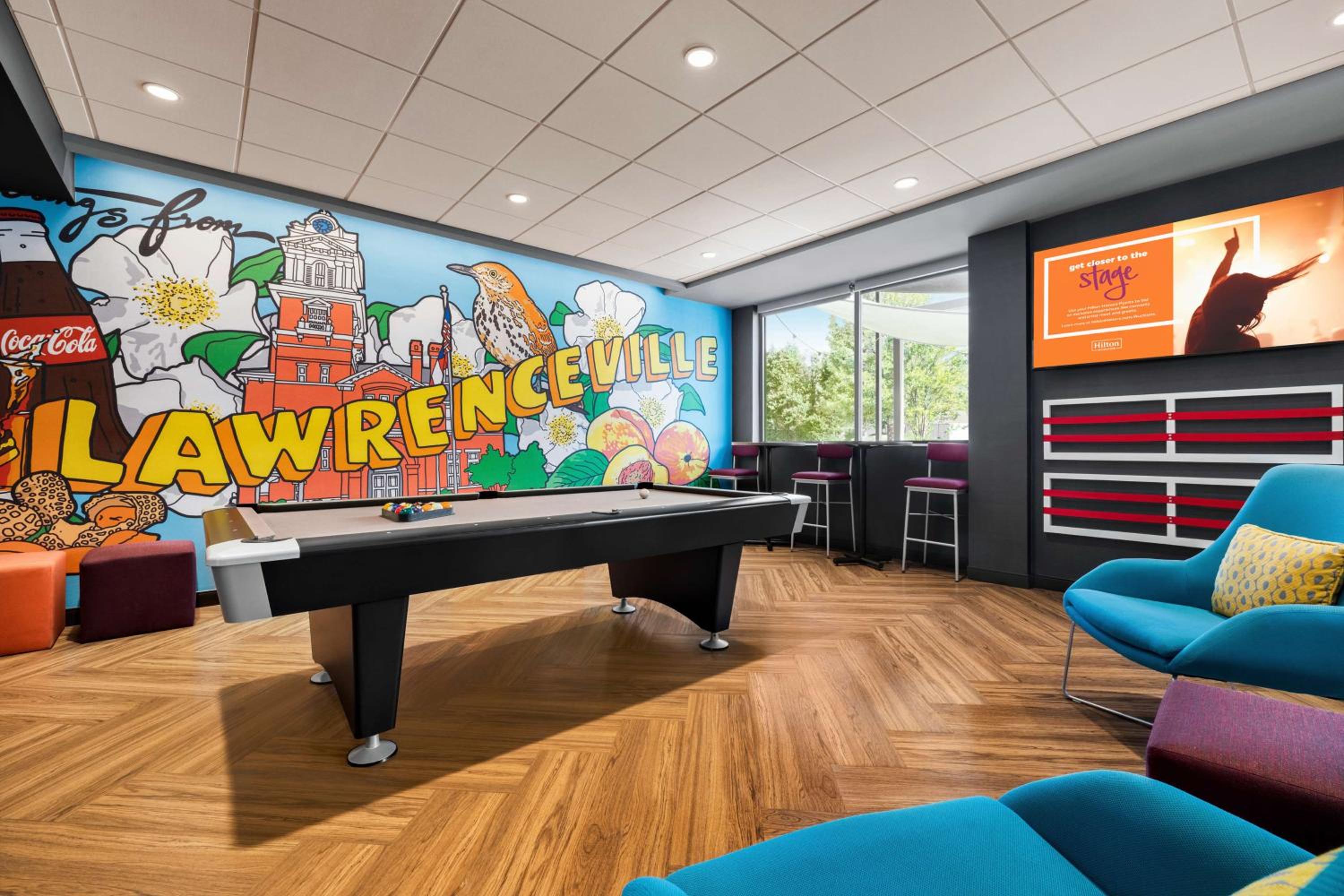 Tru Lawrenceville Atlanta I85 Sugarloaf - Property Image 21