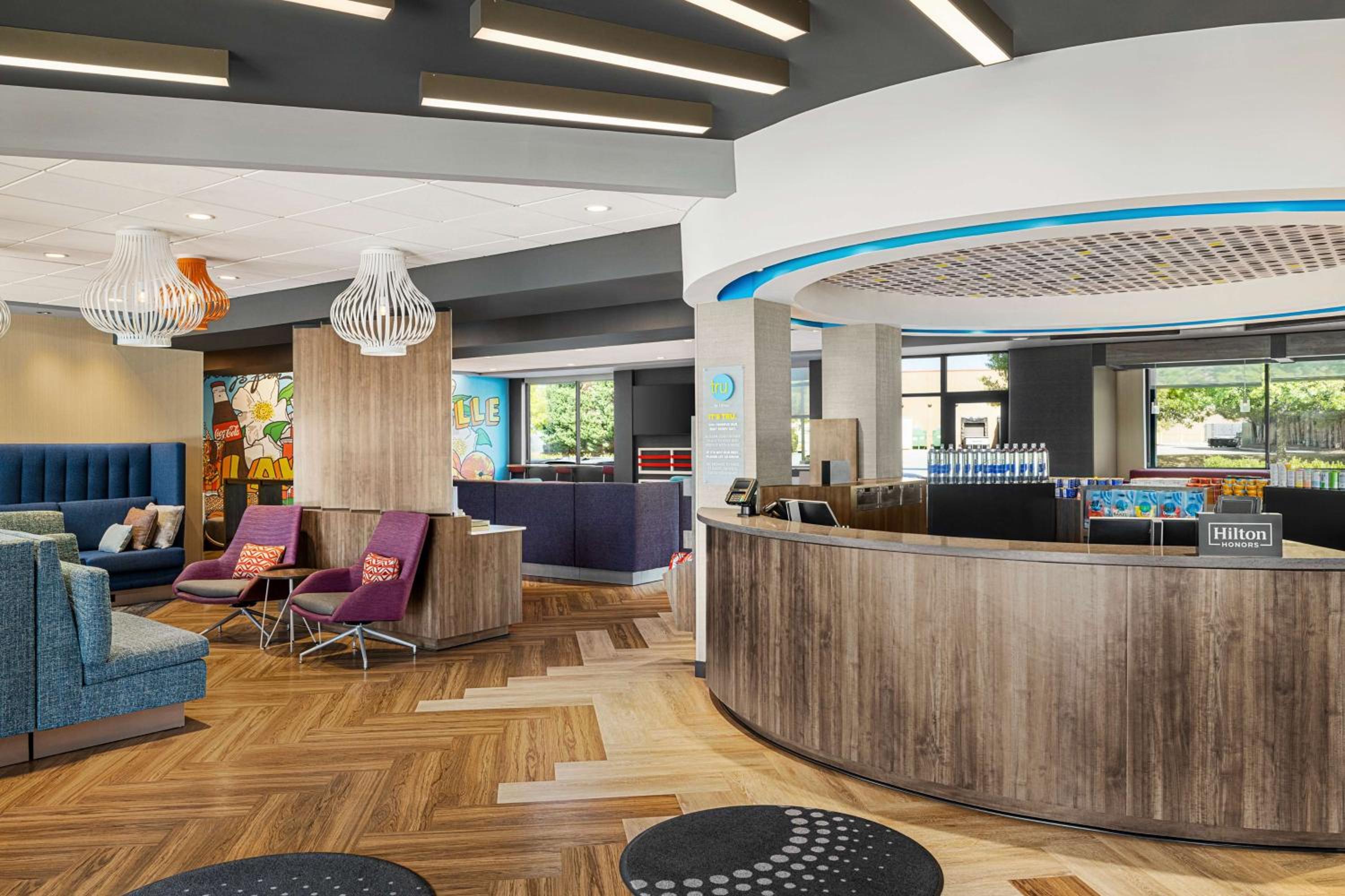 Tru Lawrenceville Atlanta I85 Sugarloaf - Property Image 34