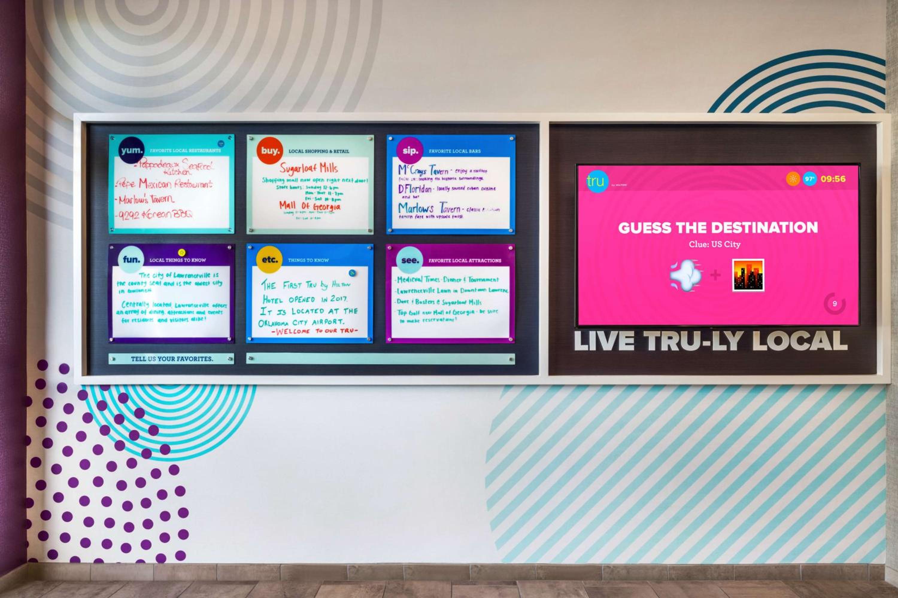 Tru Lawrenceville Atlanta I85 Sugarloaf - Property Image 36