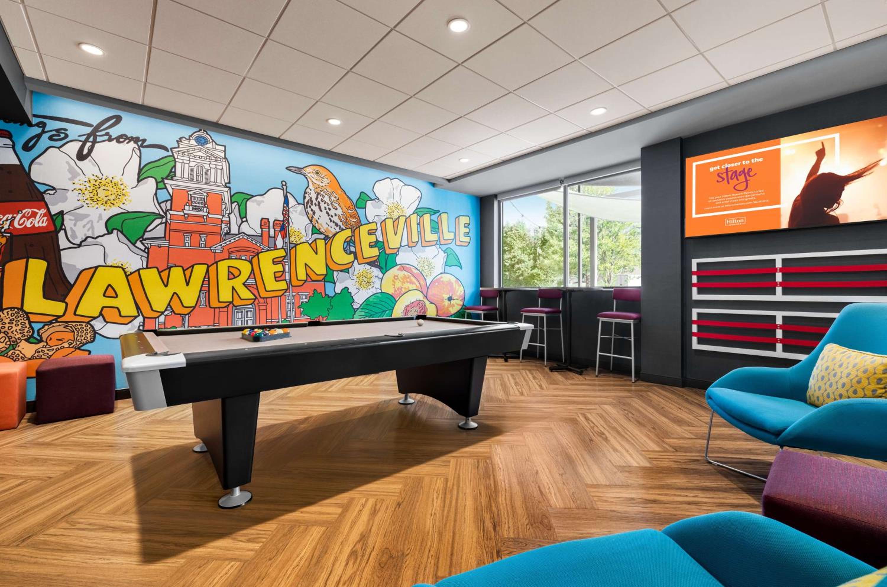 Tru Lawrenceville Atlanta I85 Sugarloaf - Property Image 37