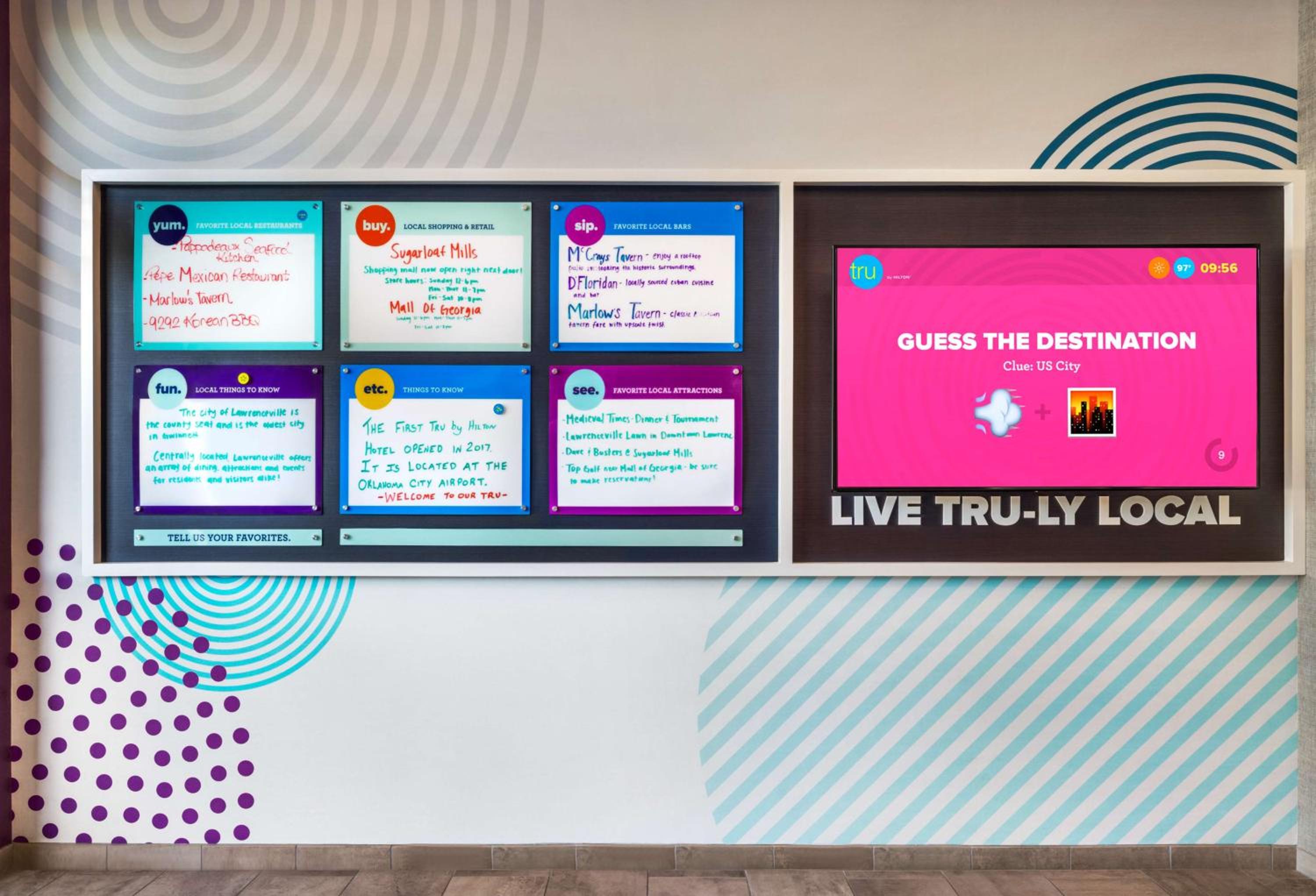 Tru Lawrenceville Atlanta I85 Sugarloaf - Property Image 38