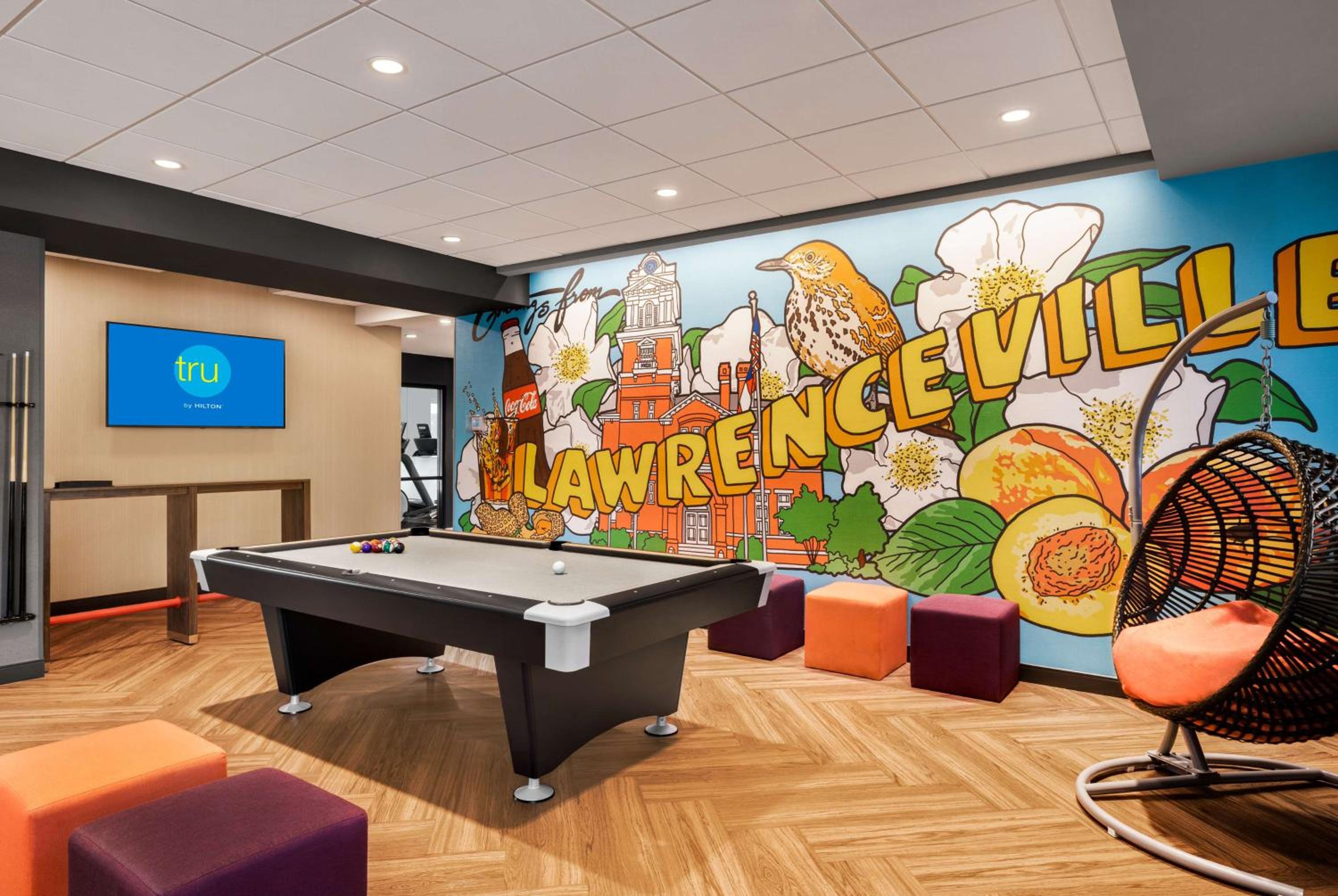 Tru Lawrenceville Atlanta I85 Sugarloaf - Property Image 30