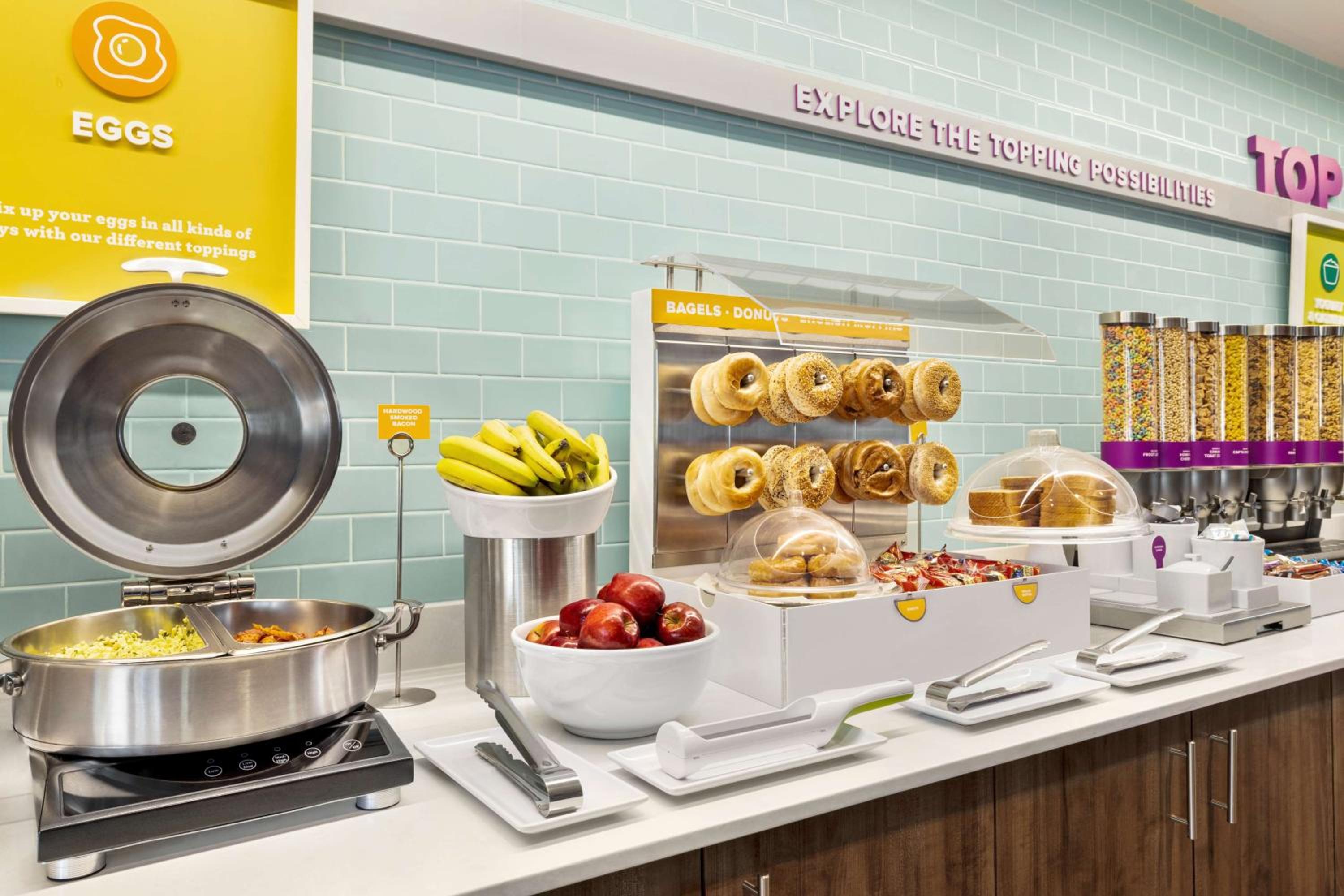 Tru Lawrenceville Atlanta I85 Sugarloaf - Property Image 19