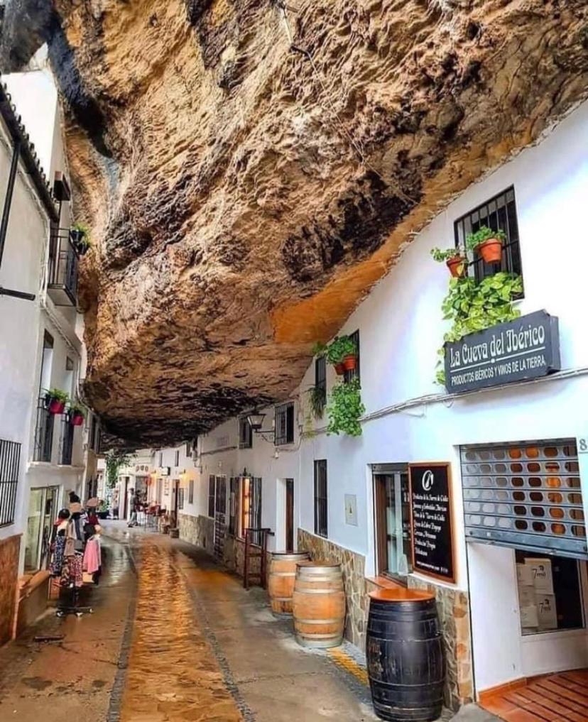 Casa Cueva “El Refugio en la Cueva” view 4