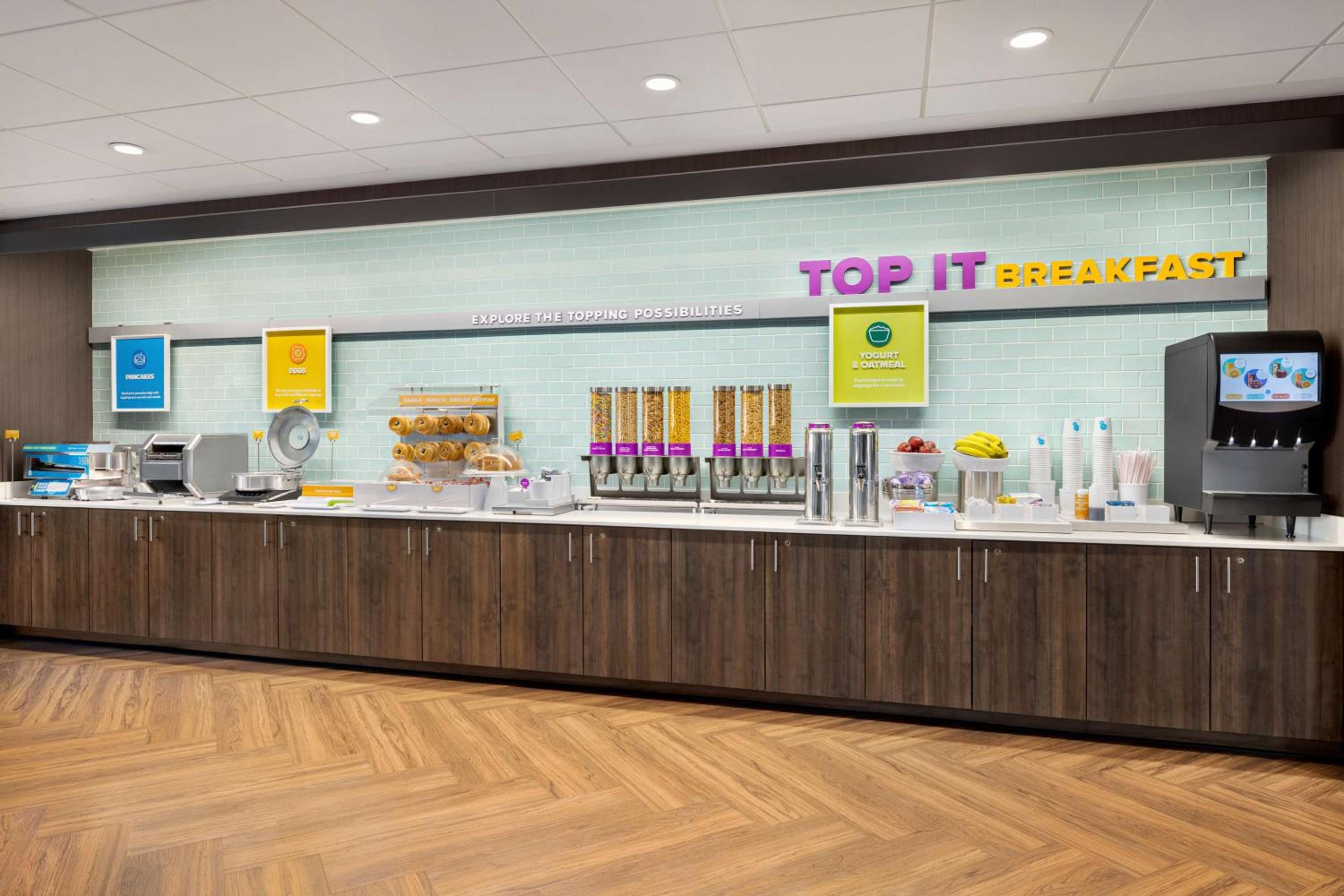 Tru Lawrenceville Atlanta I85 Sugarloaf - Property Image 4