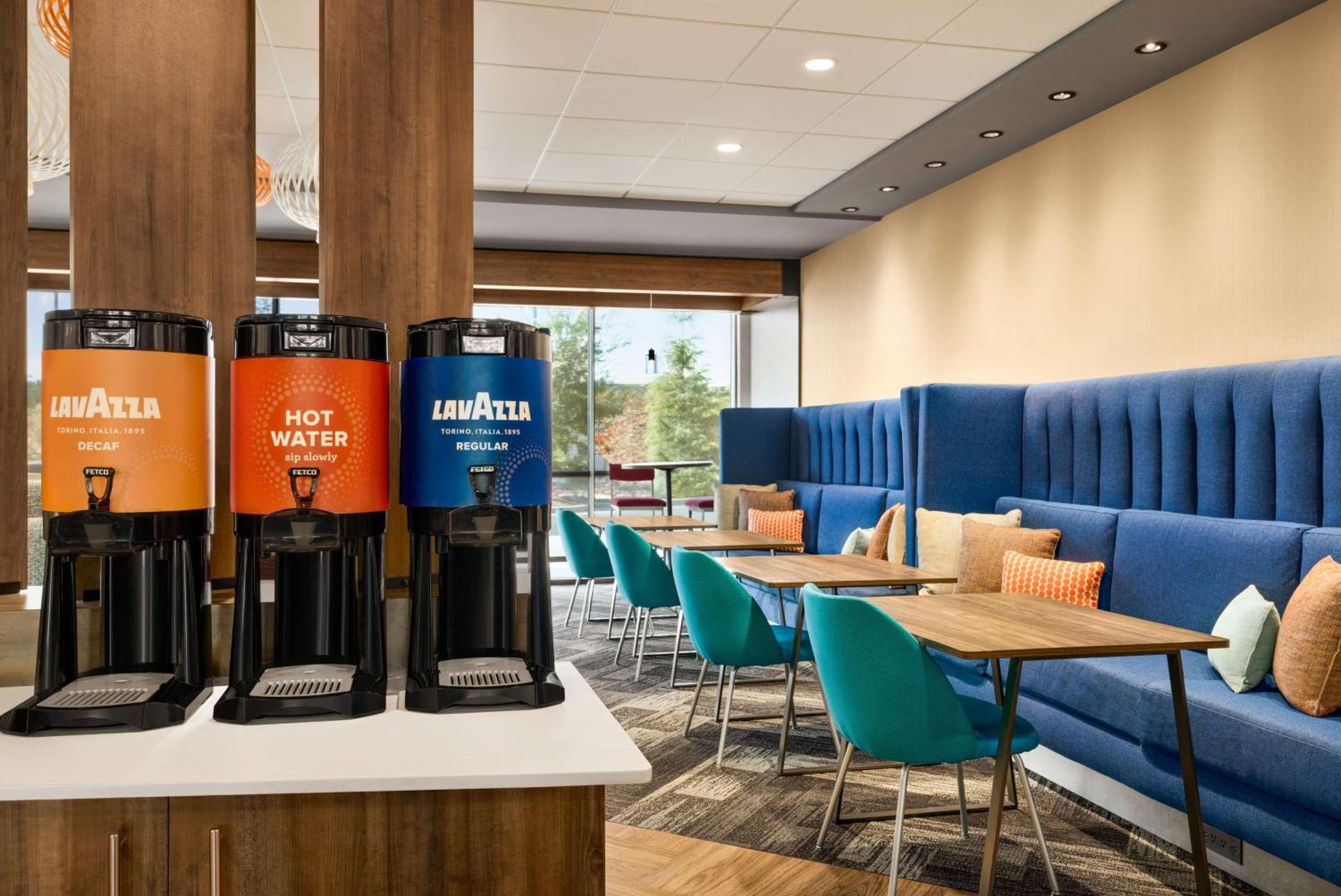 Tru Lawrenceville Atlanta I85 Sugarloaf - Property Image 5