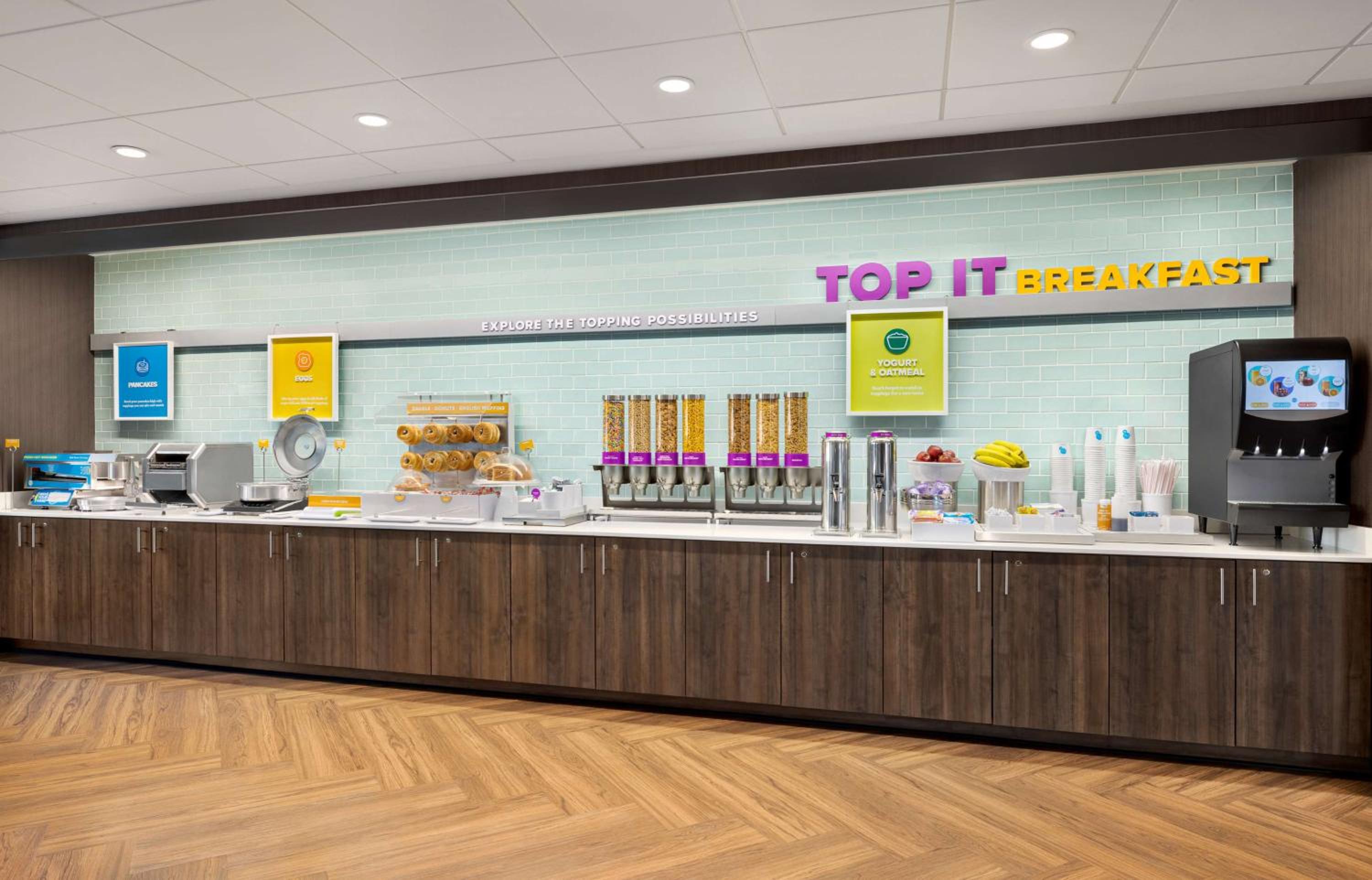 Tru Lawrenceville Atlanta I85 Sugarloaf - Property Image 6