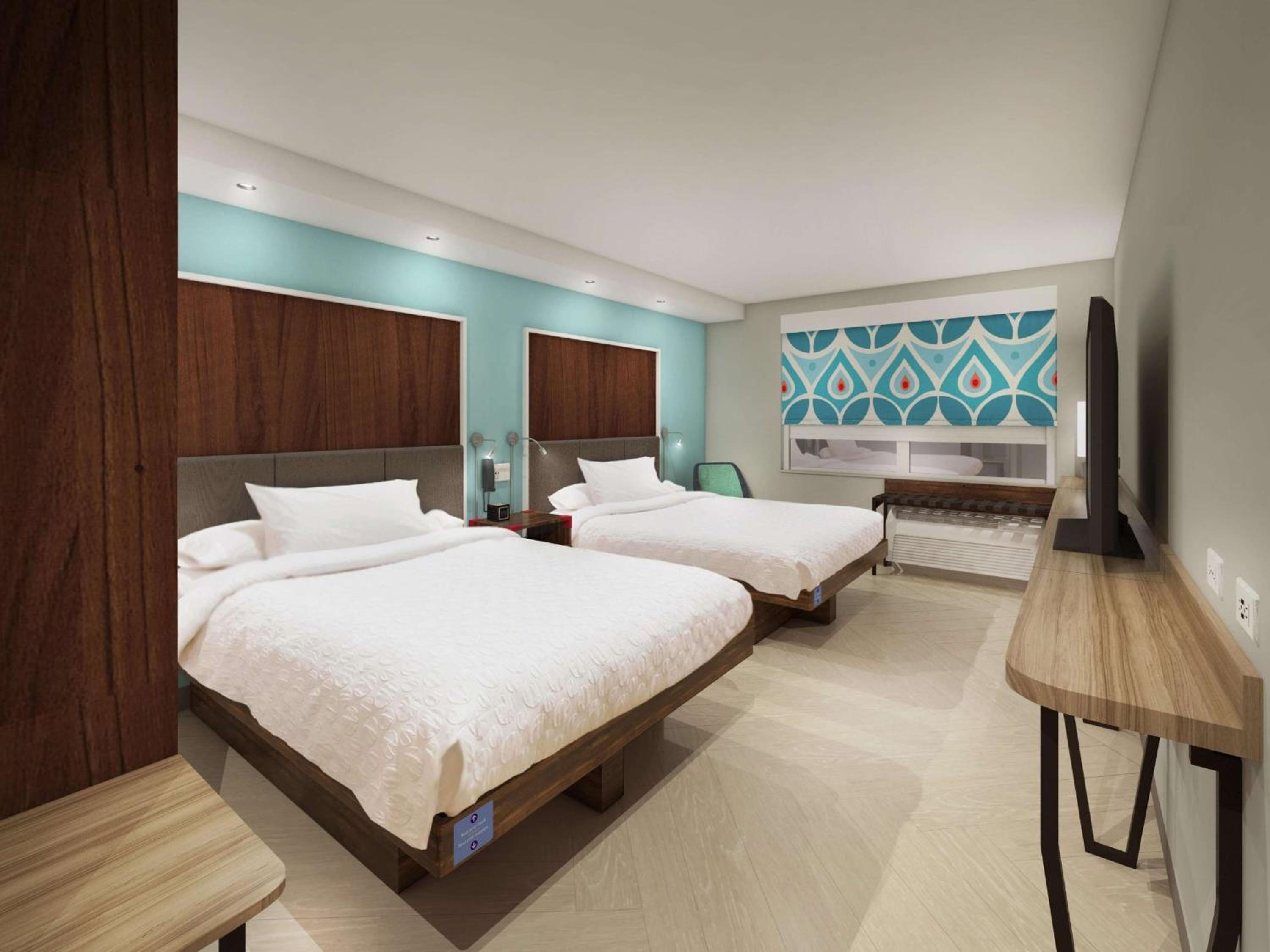 Tru Lawrenceville Atlanta I85 Sugarloaf - Property Image 12