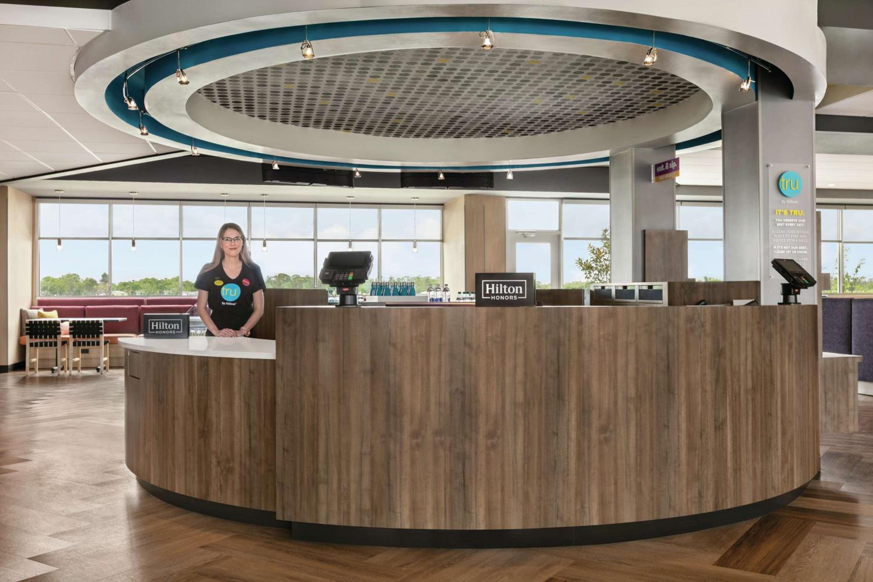 Sebring Vacations - Tru By Hilton Sebring FL - Property Image 28