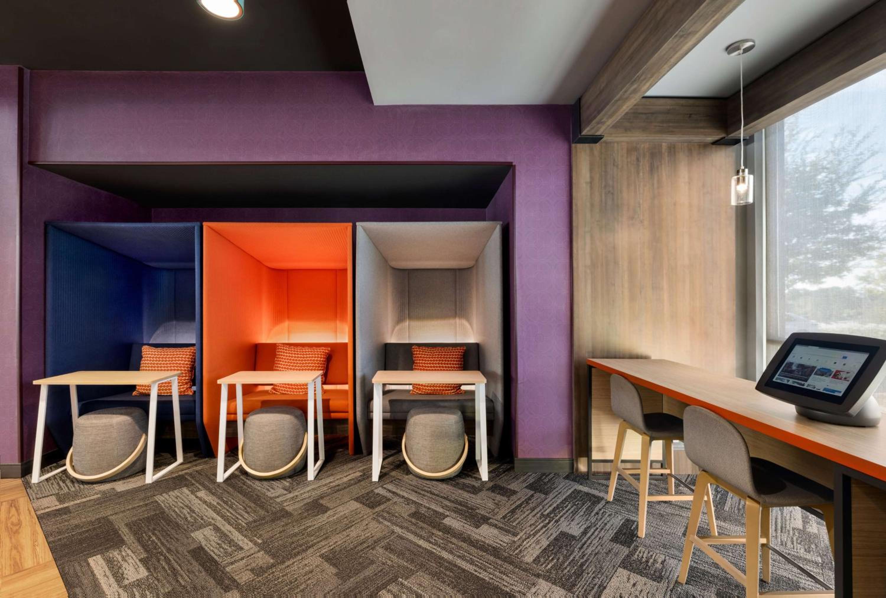 Tru Lawrenceville Atlanta I85 Sugarloaf - Property Image 18