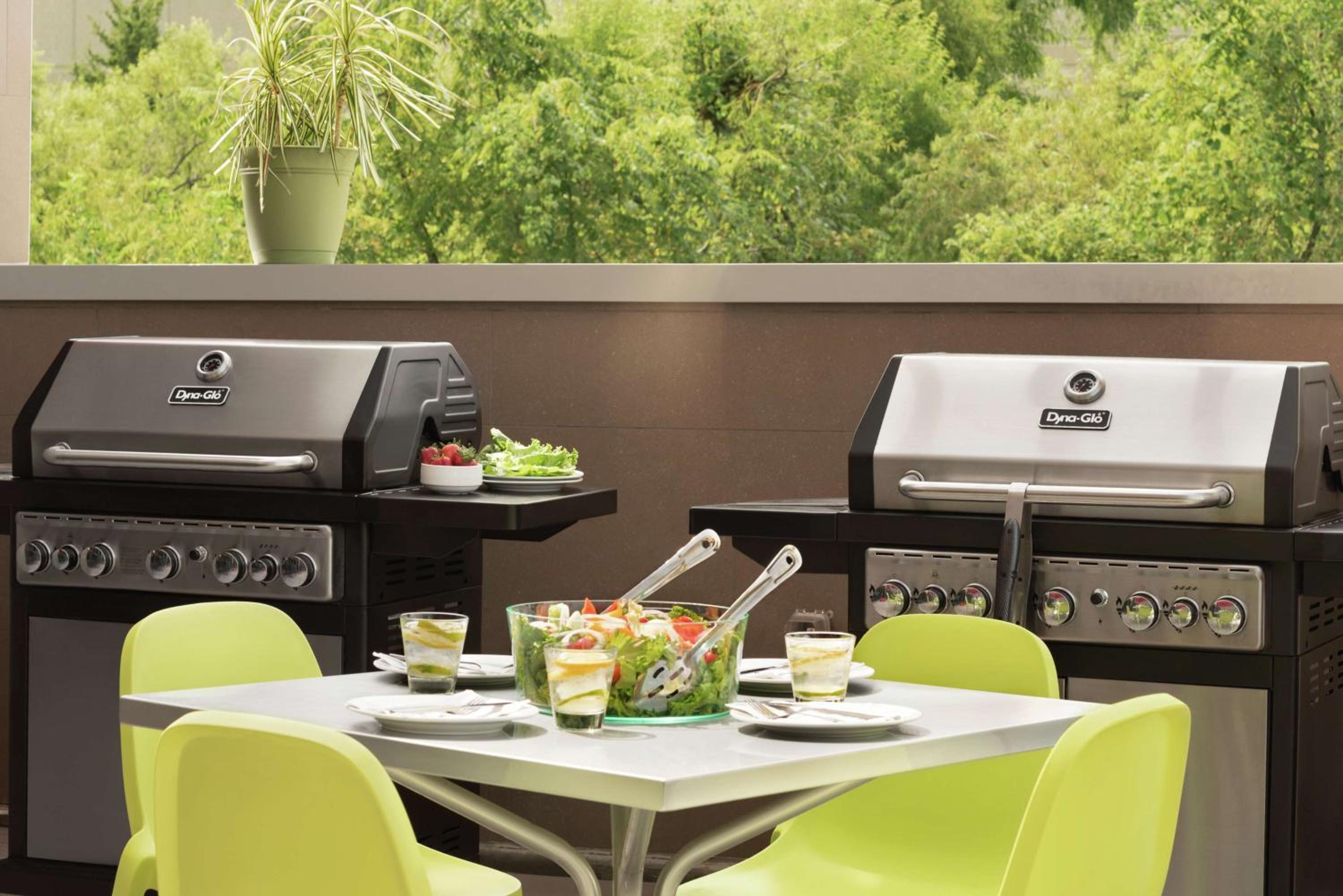 Home2 Suites By Hilton Overland Park, Ks - Property Image 2