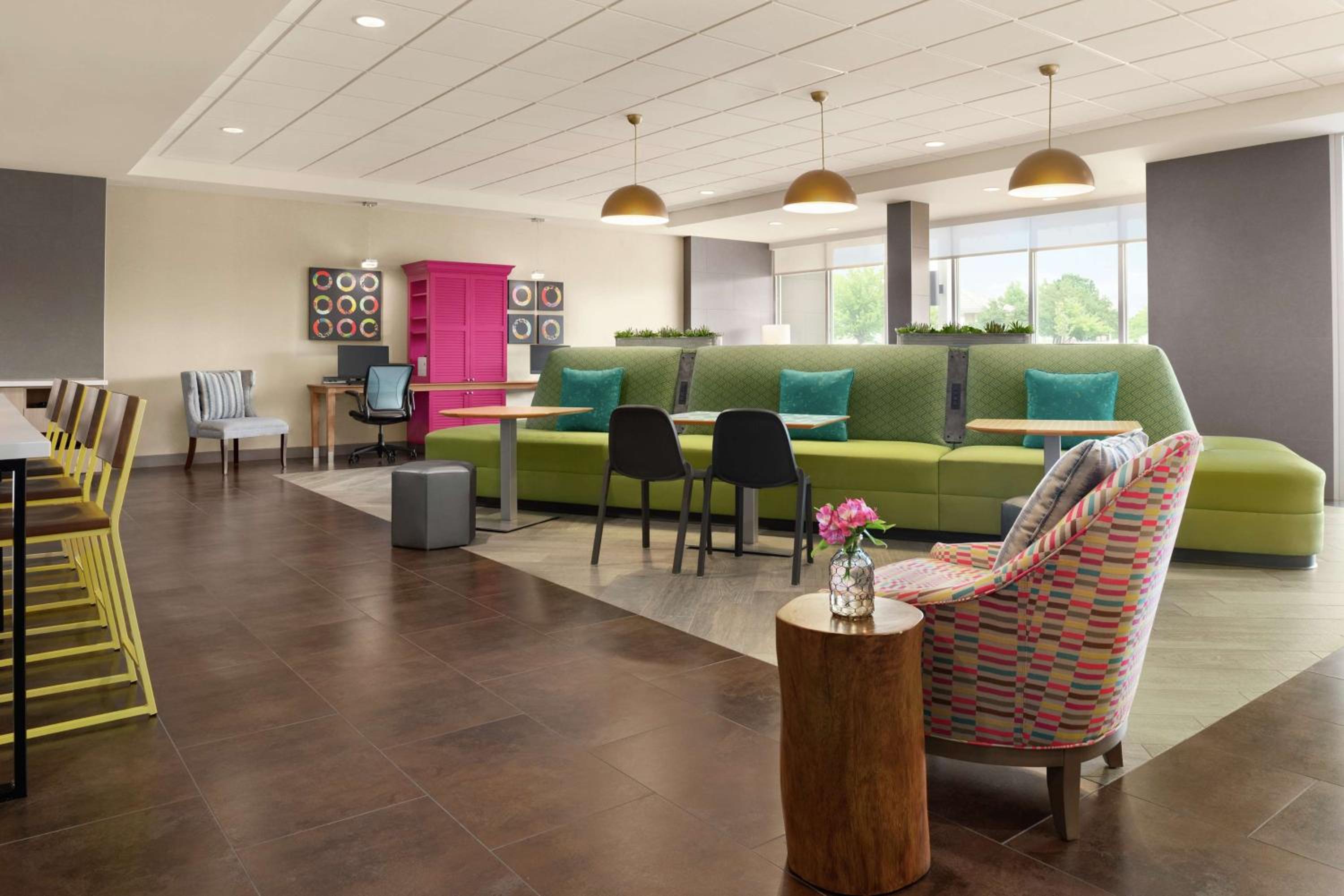 Home2 Suites By Hilton Overland Park, Ks - Property Image 7