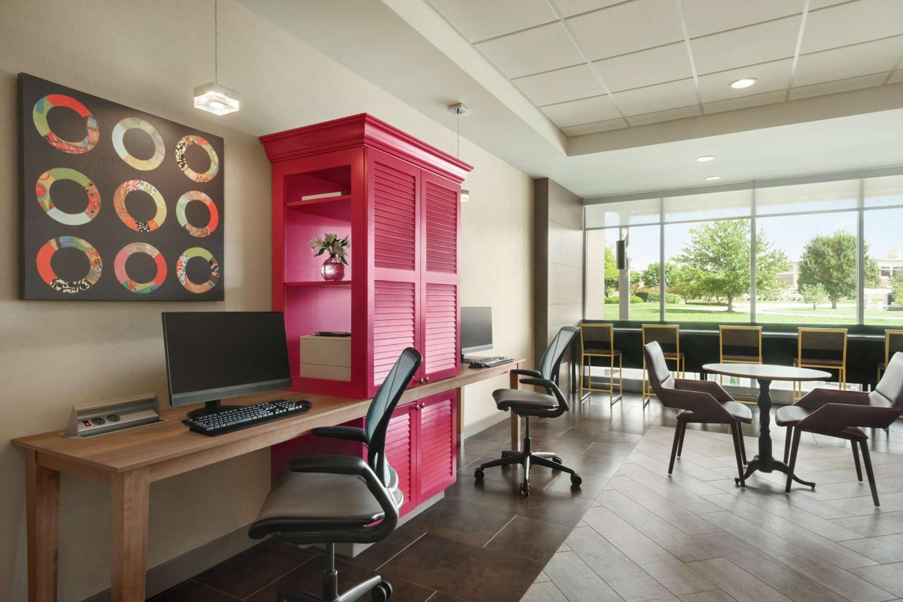 Home2 Suites By Hilton Overland Park, Ks - Property Image 9