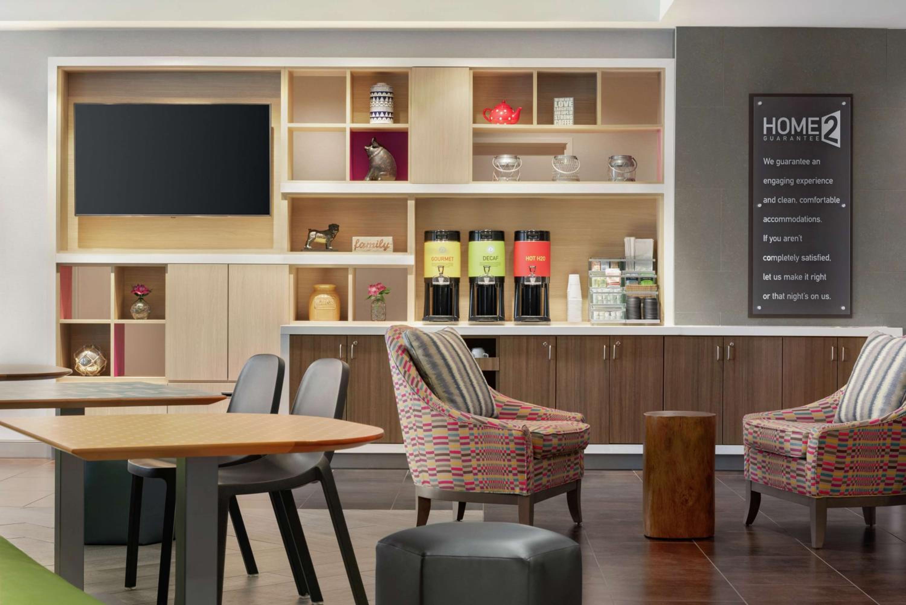 Home2 Suites By Hilton Overland Park, Ks - Property Image 8