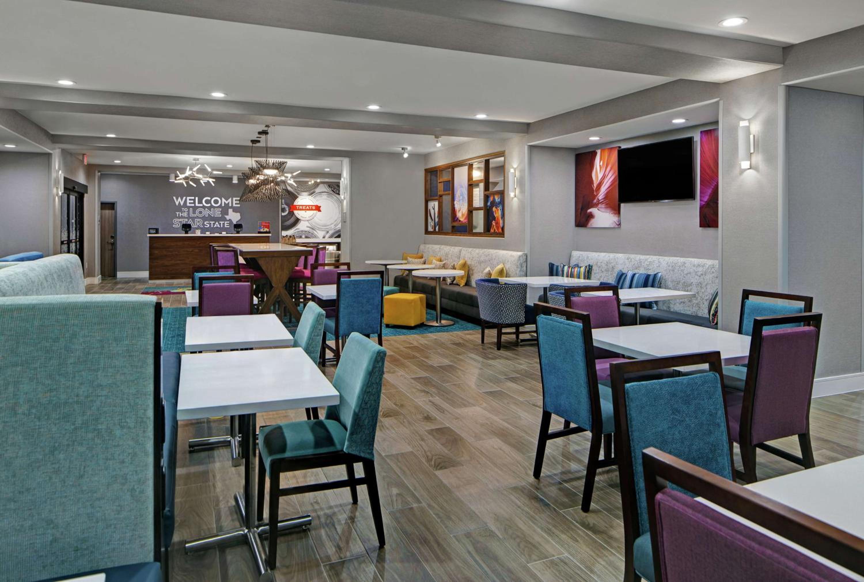 Hampton Inn Weslaco - Property Image 11