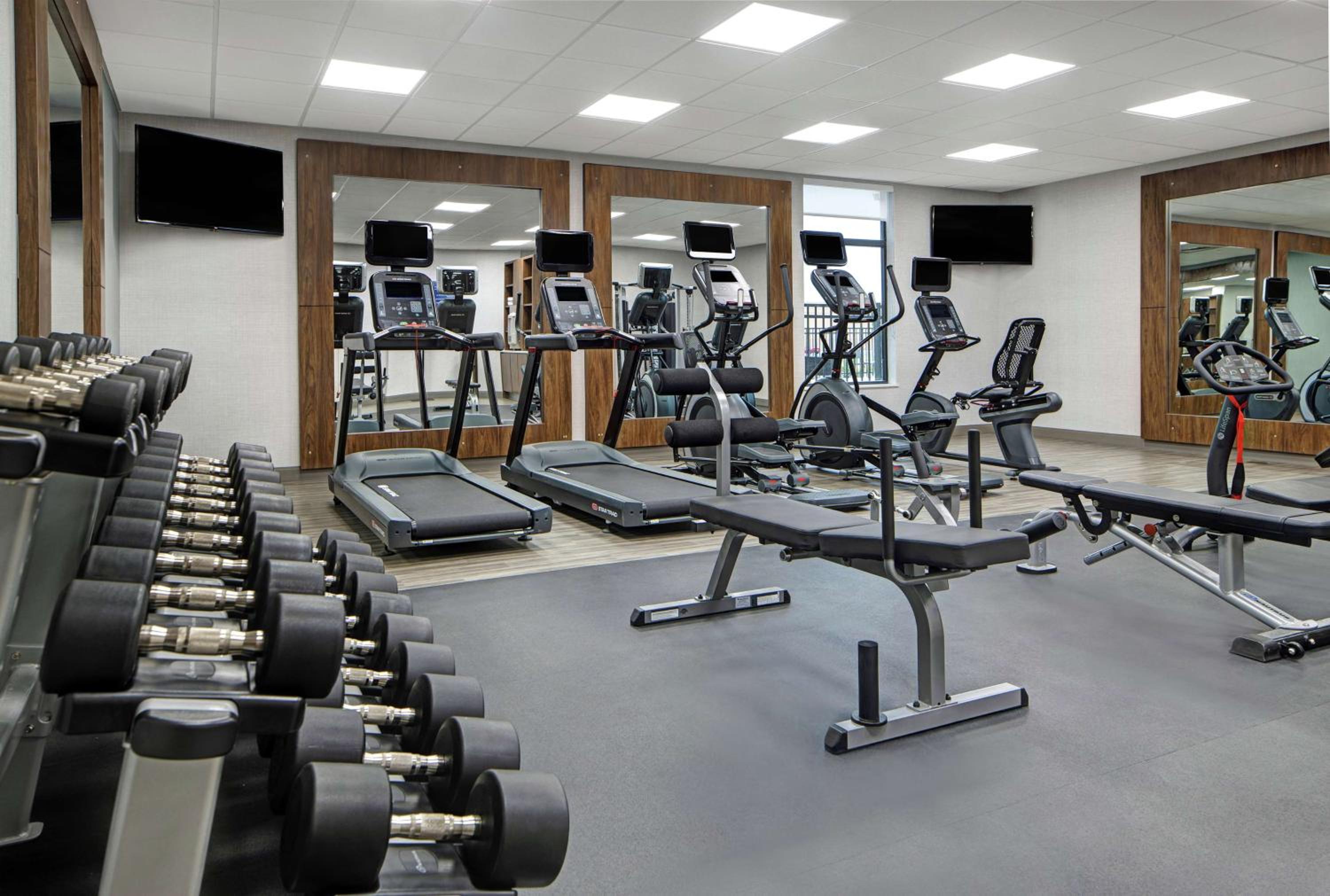 Hampton Inn Weslaco - Property Image 2