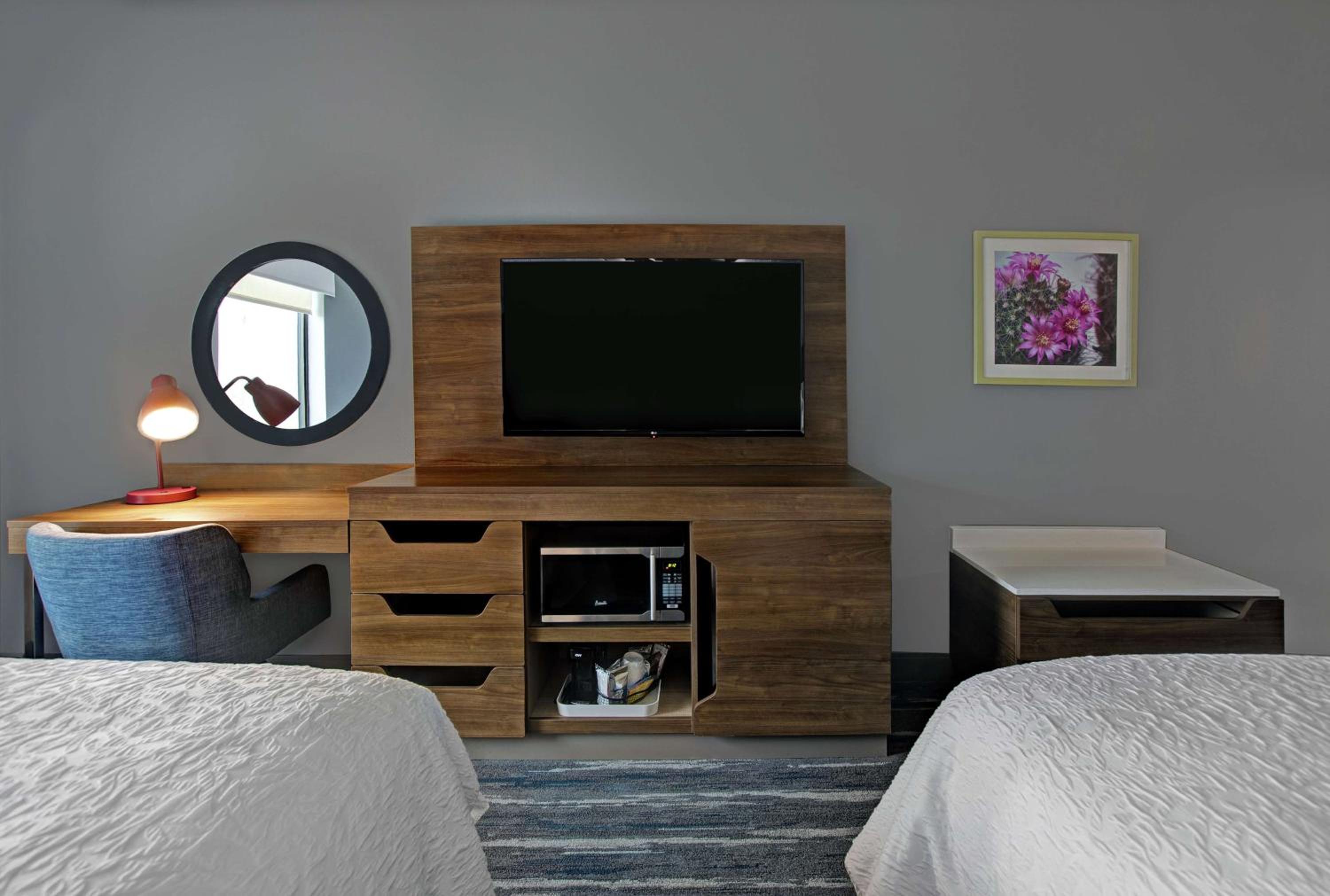Hampton Inn Weslaco - Property Image 8