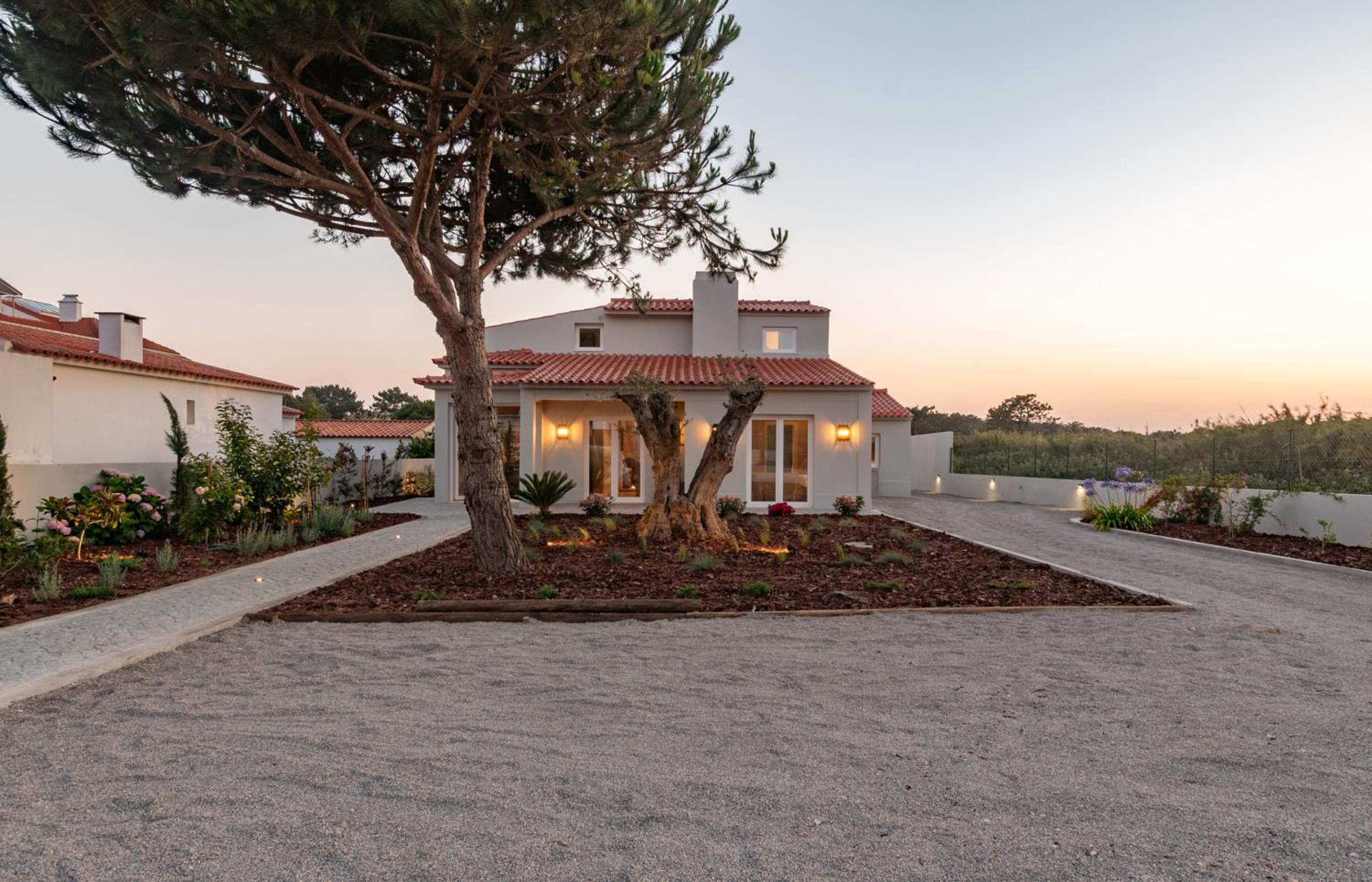 Hotel Casa As Macieiras - Image 1