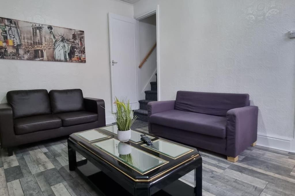 Your Home away from Home!-Comfy-Cosy