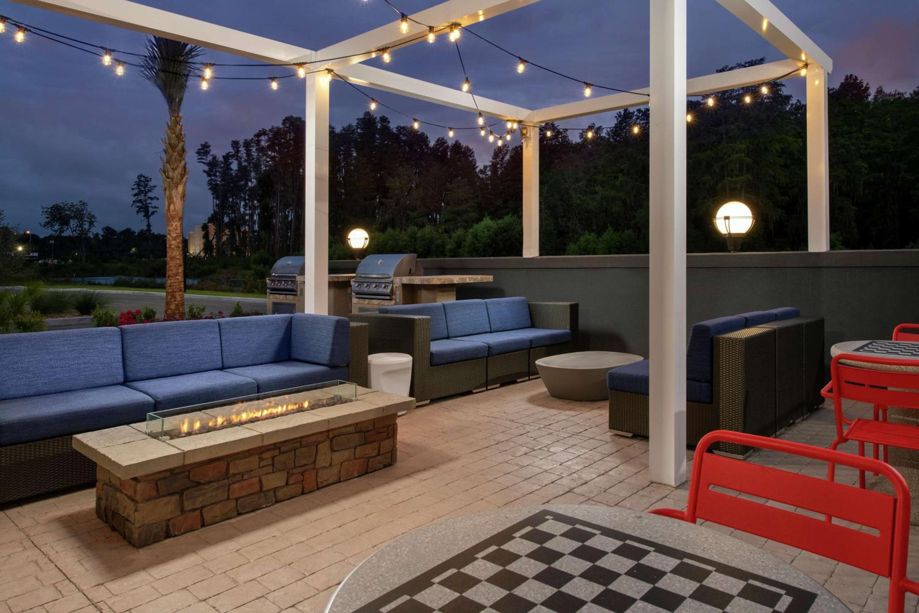 Lake City Vacations - Tru By Hilton Lake City - Property Image 11