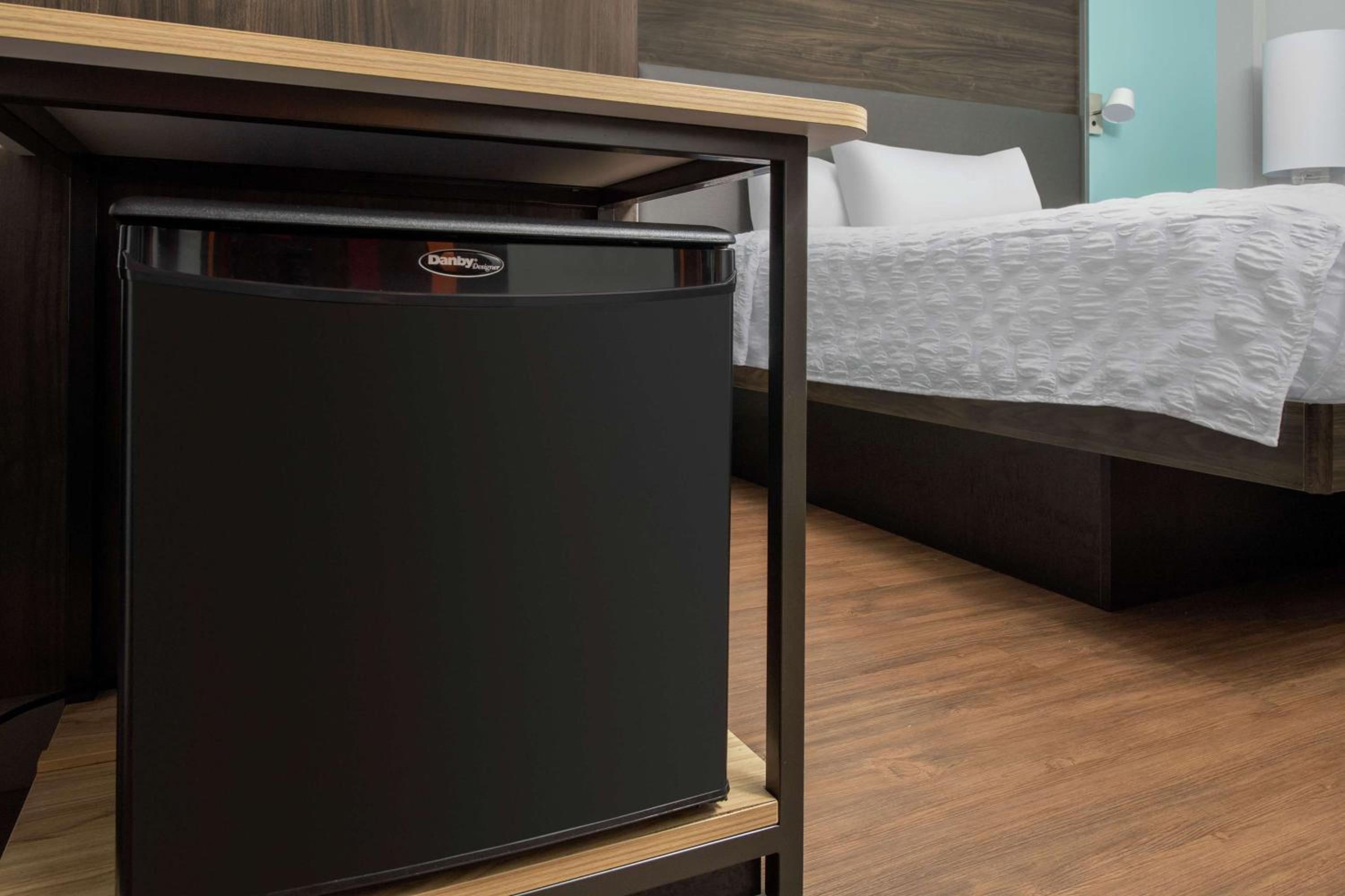 Lake City Vacations - Tru By Hilton Lake City - Property Image 27