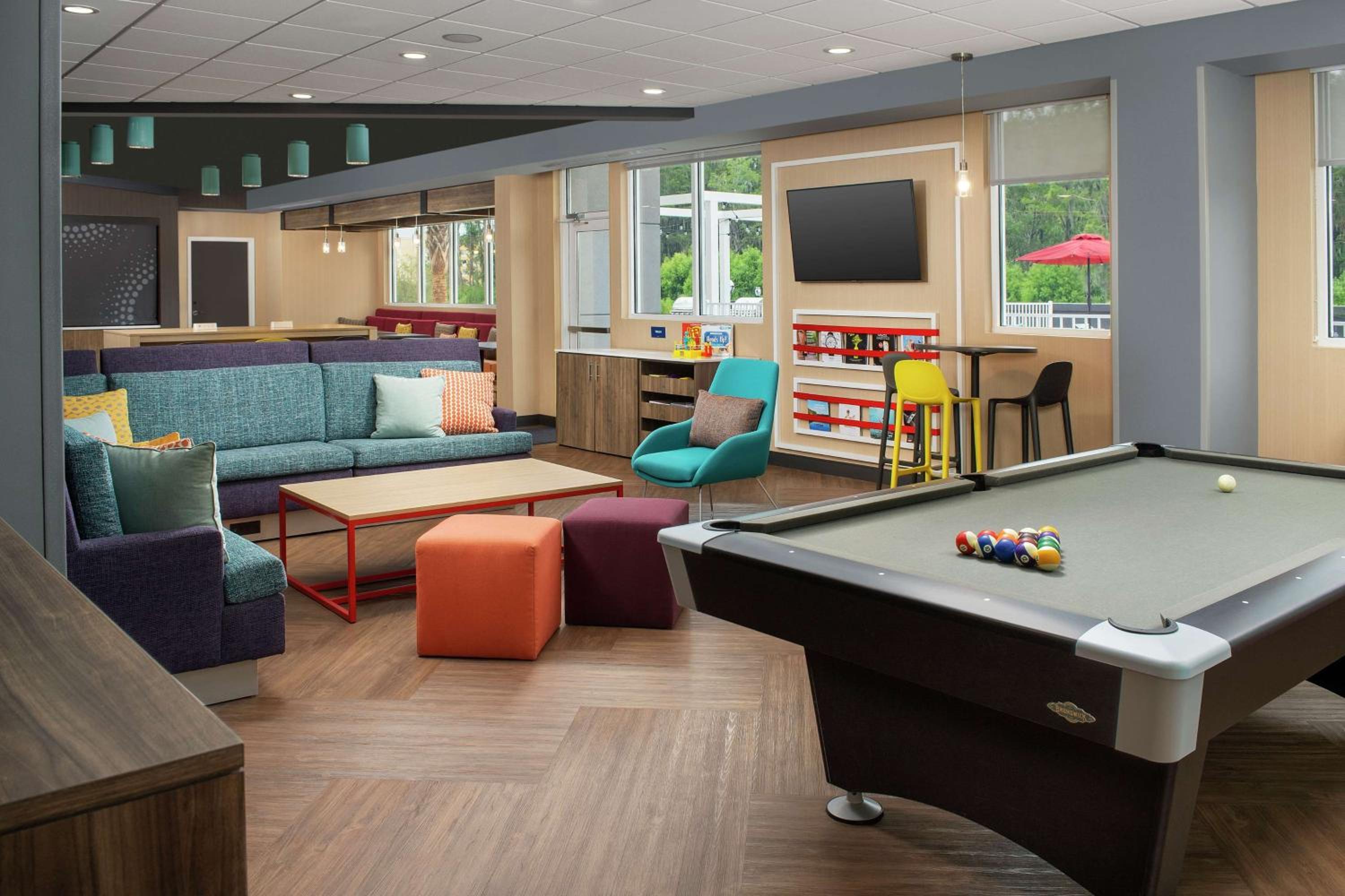 Lake City Vacations - Tru By Hilton Lake City - Property Image 24