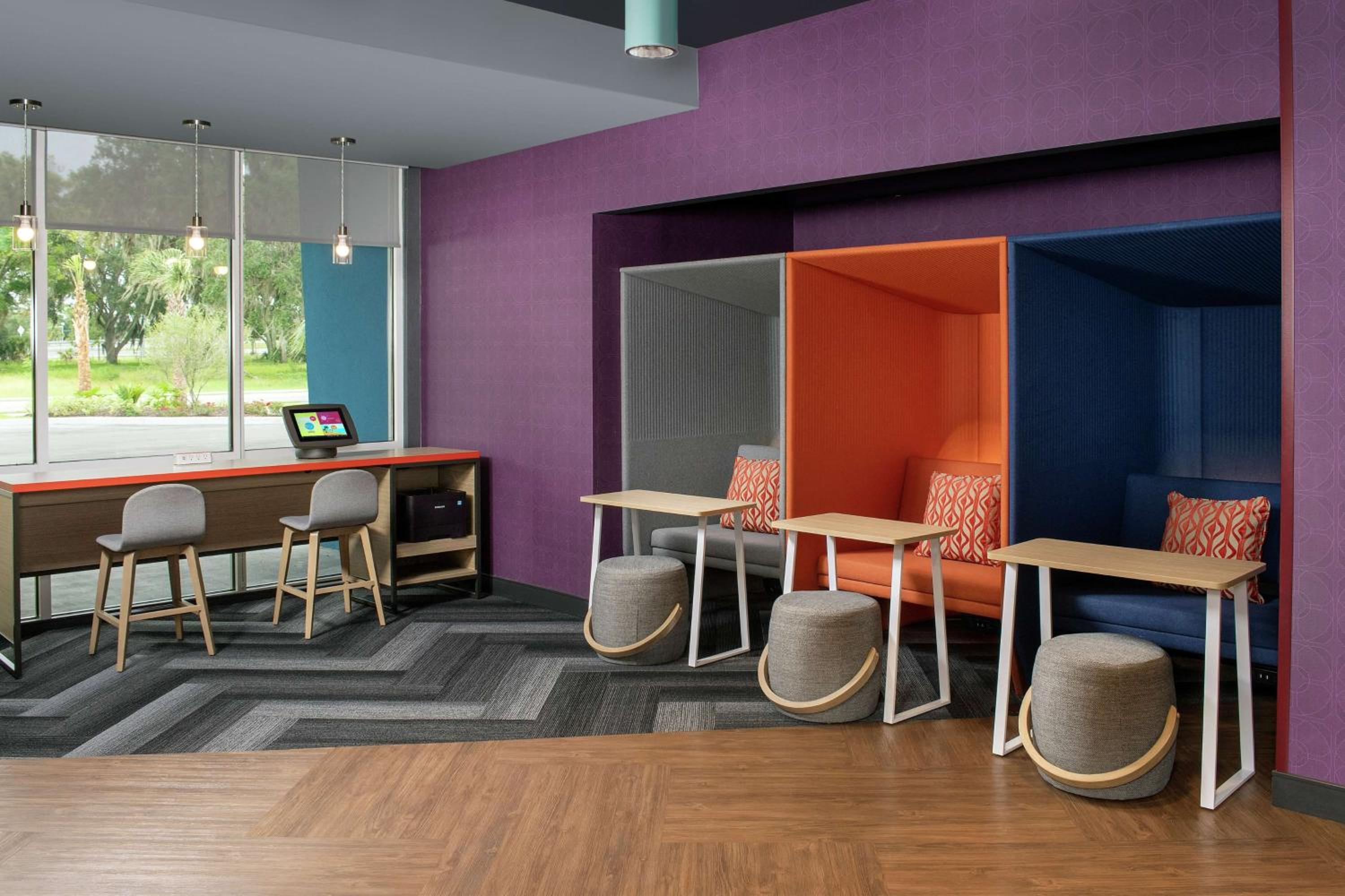 Lake City Vacations - Tru By Hilton Lake City - Property Image 22