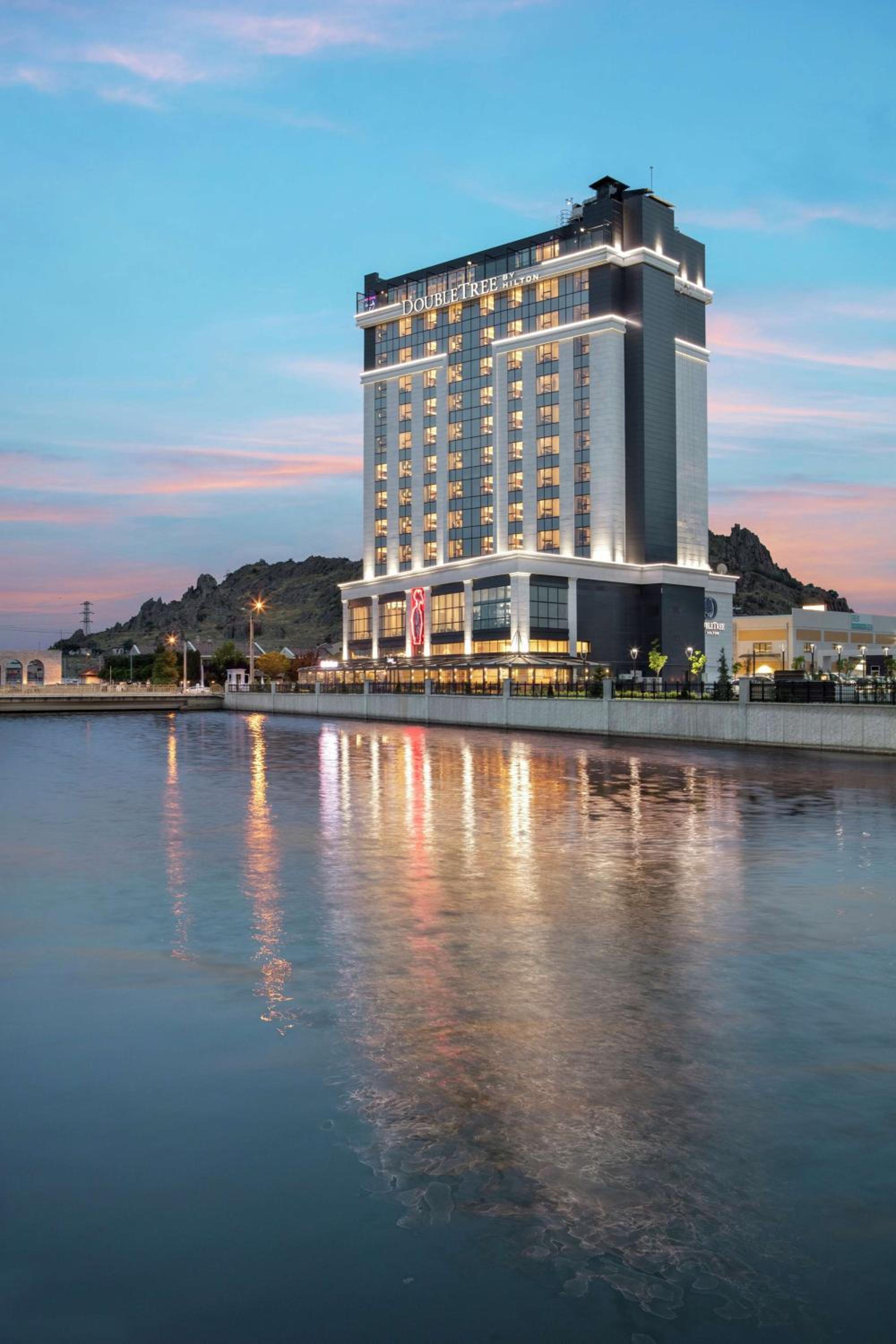 Doubletree By Hilton Afyonkarahisar - Image 9