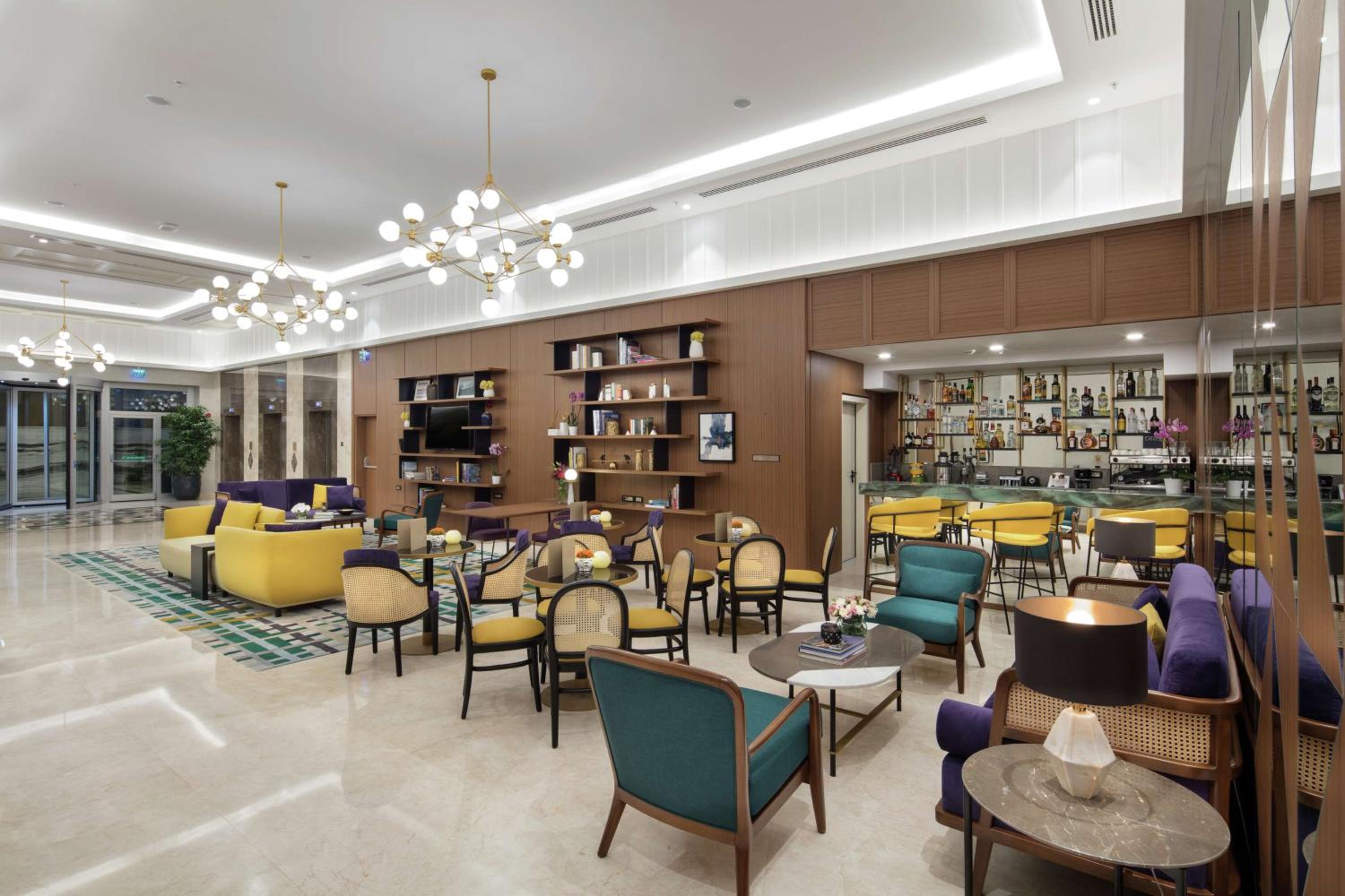 Doubletree By Hilton Afyonkarahisar - Image 11