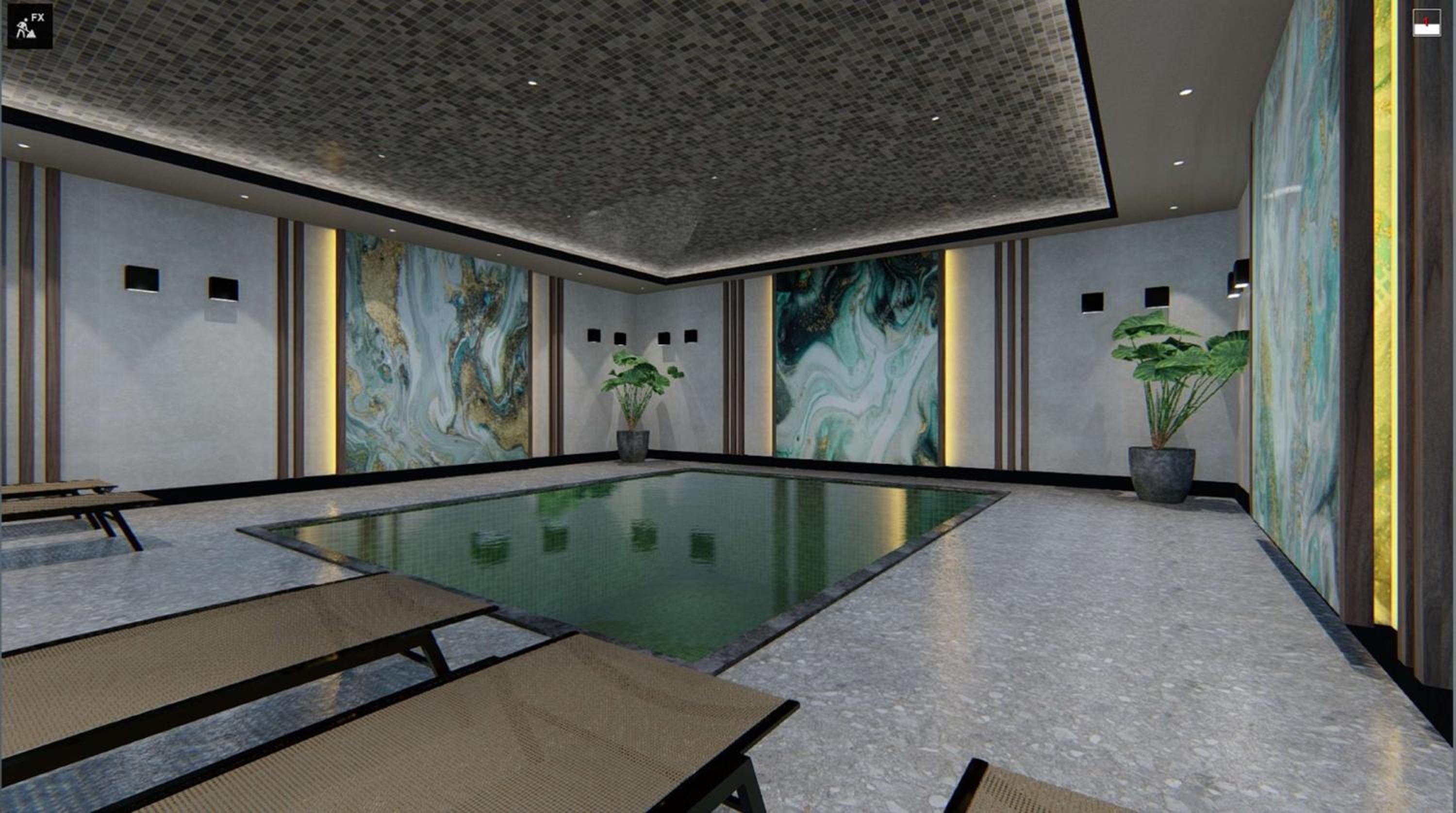 Doubletree By Hilton Afyonkarahisar - Image 16