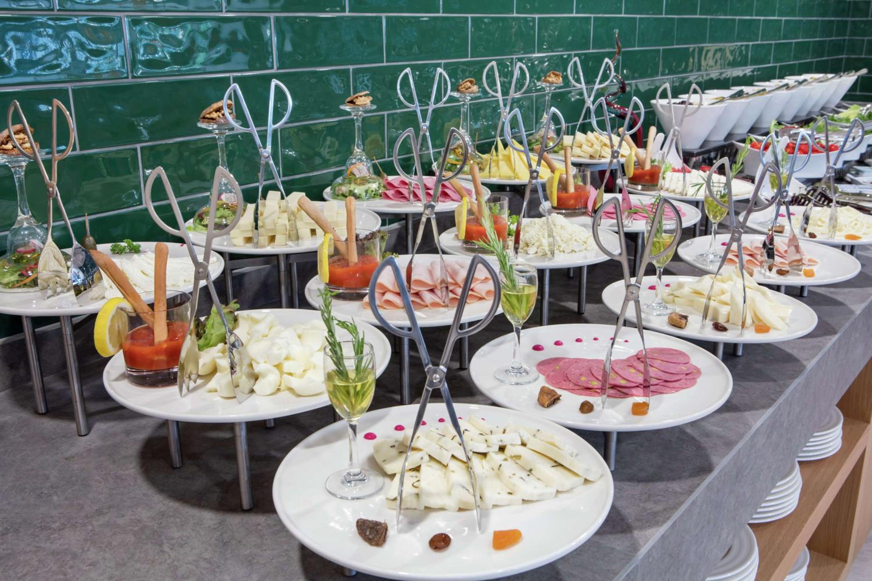 Doubletree By Hilton Afyonkarahisar - Image 18