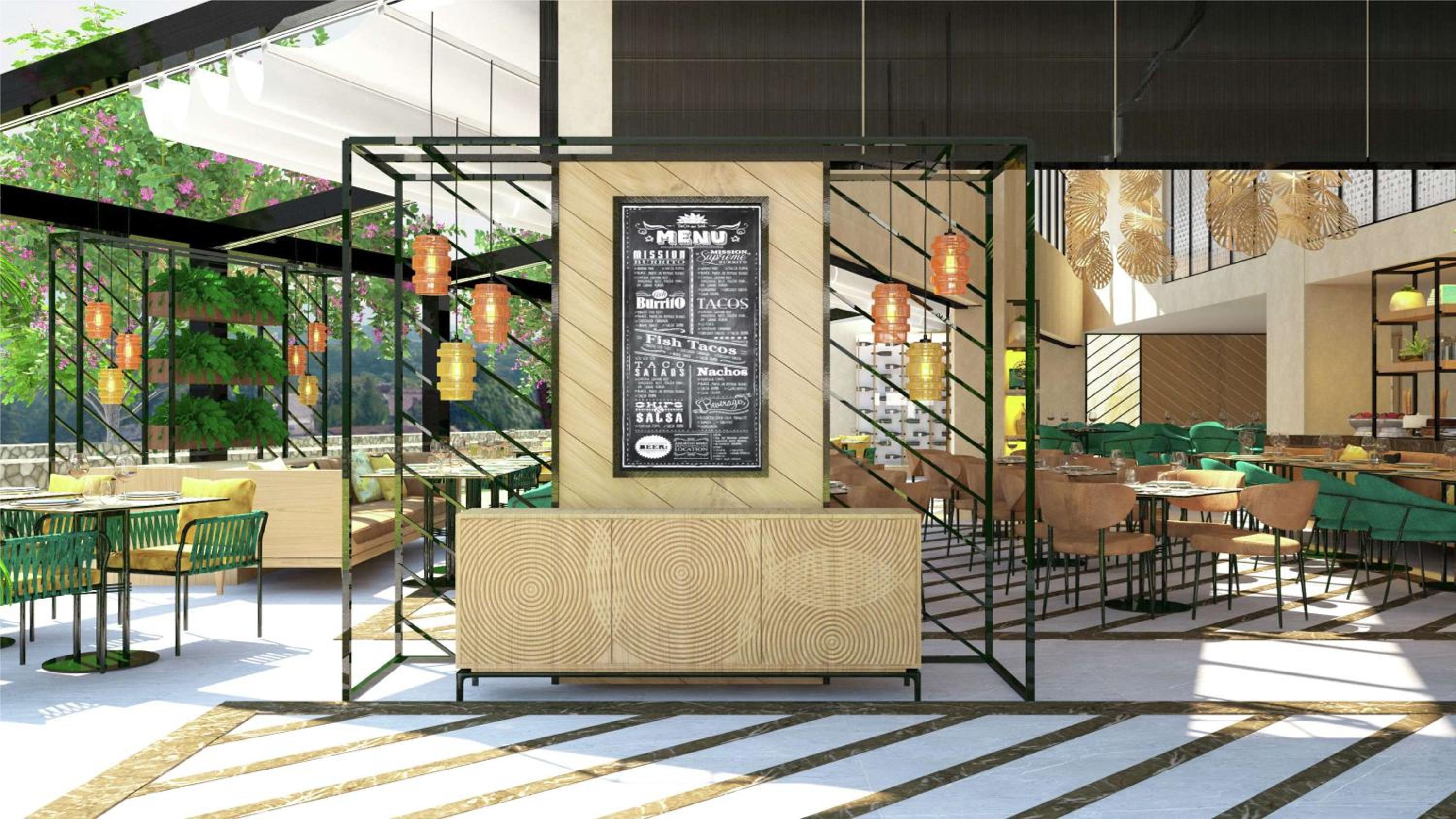 Doubletree By Hilton Afyonkarahisar - Image 25