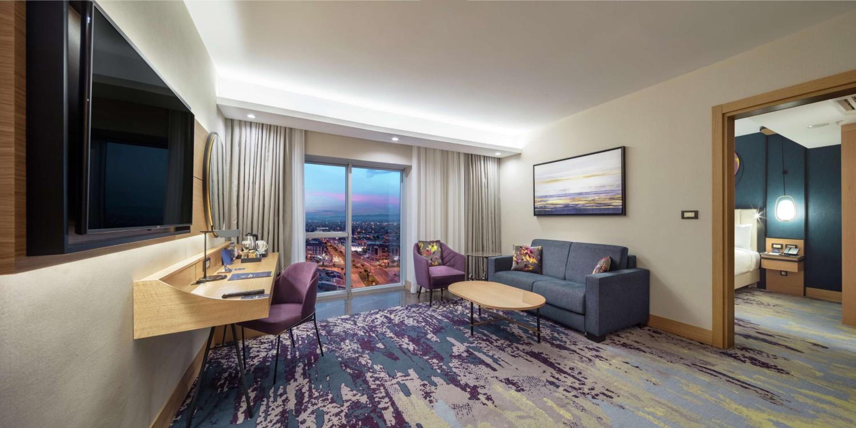 Doubletree By Hilton Afyonkarahisar - Image 32