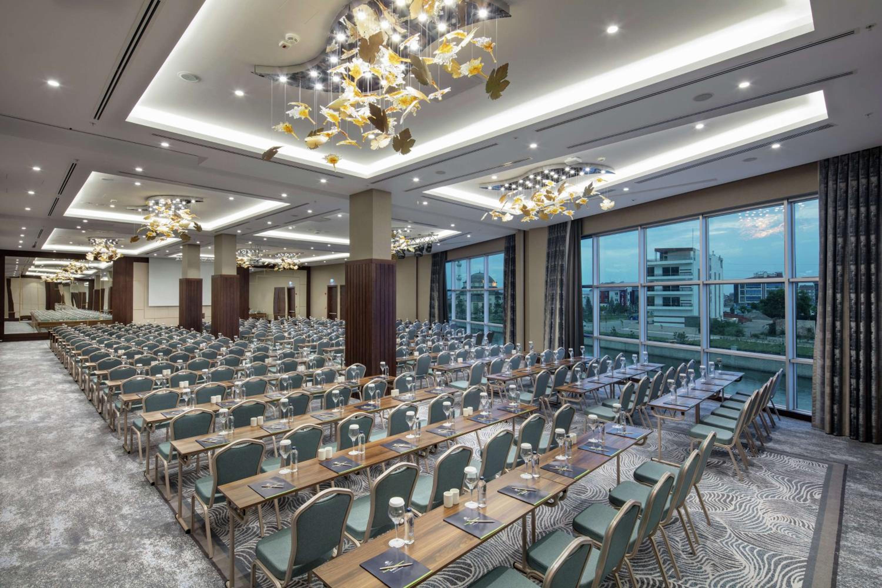 Doubletree By Hilton Afyonkarahisar - Image 35