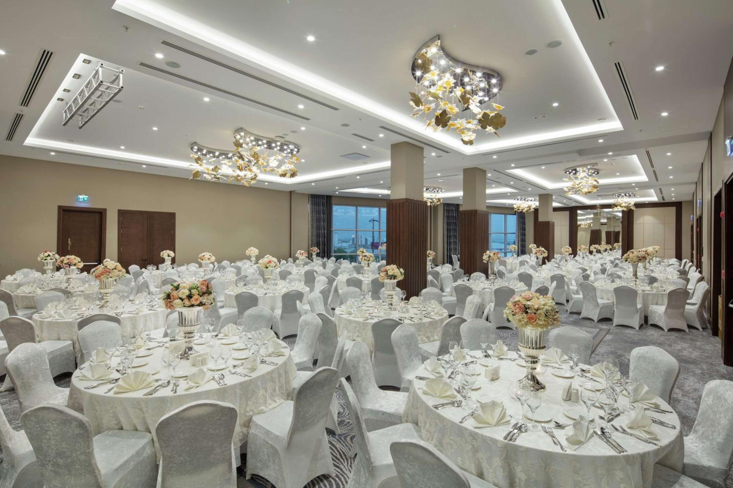 Doubletree By Hilton Afyonkarahisar - Image 39