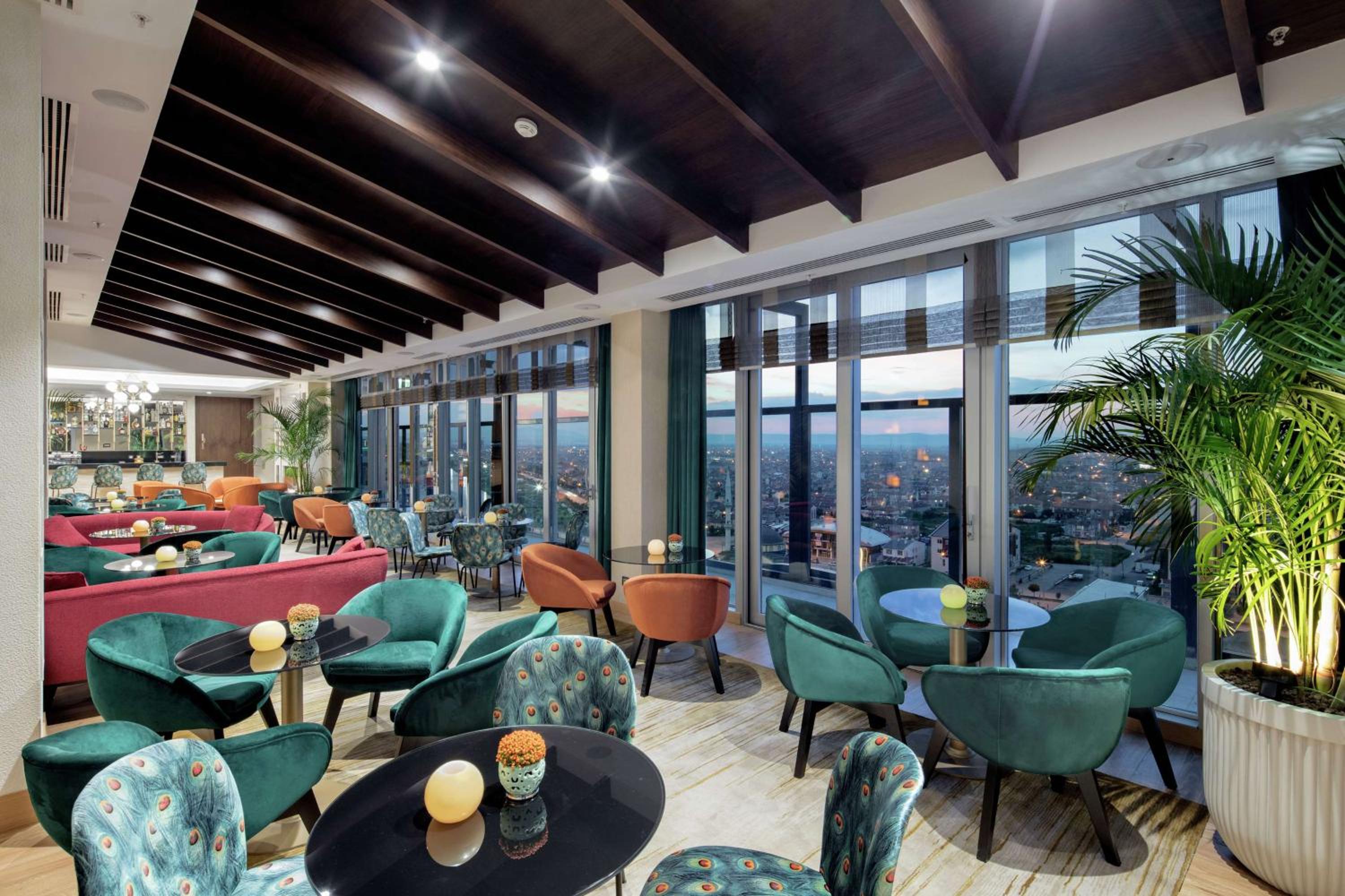 Doubletree By Hilton Afyonkarahisar - Image 46