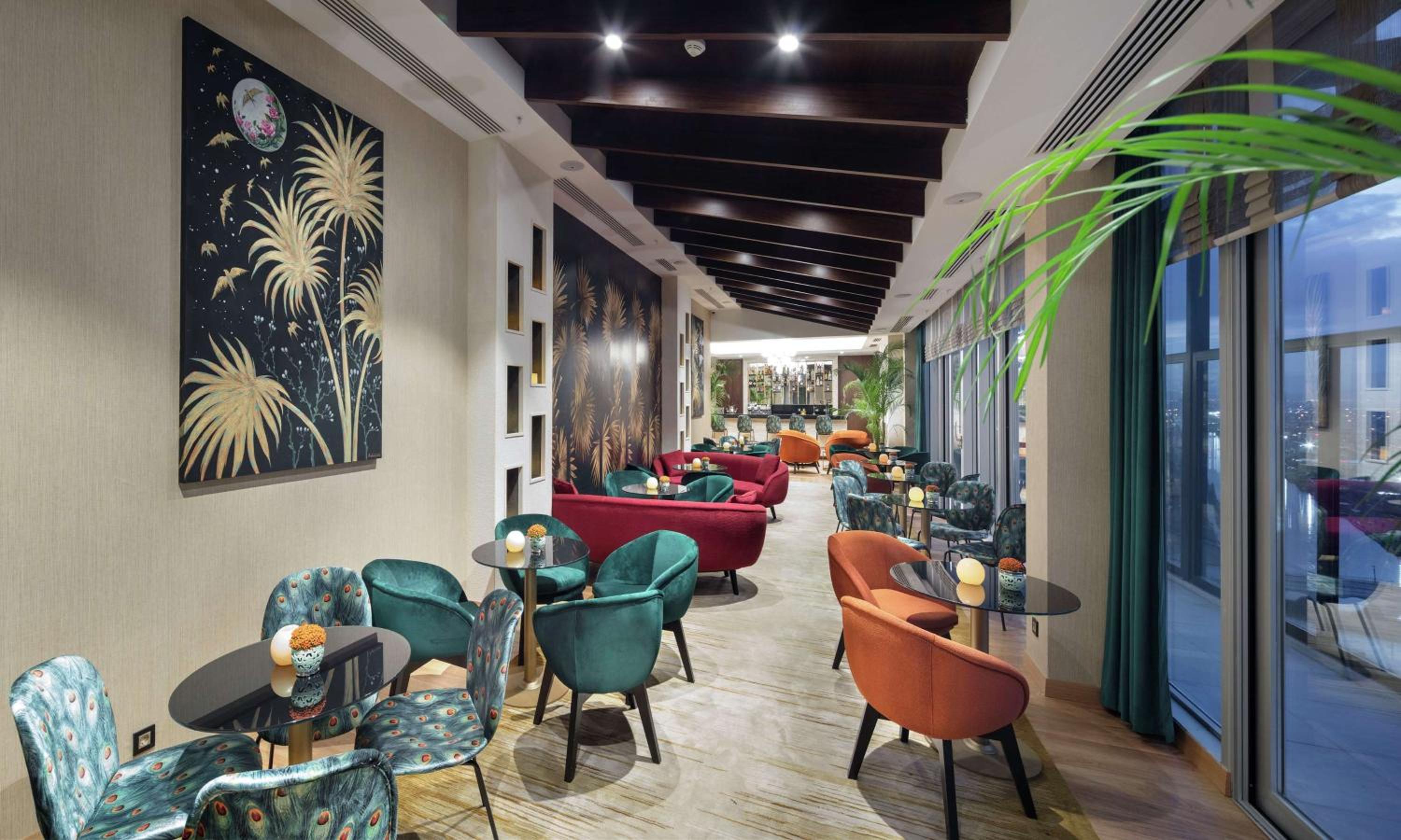 Doubletree By Hilton Afyonkarahisar - Image 45