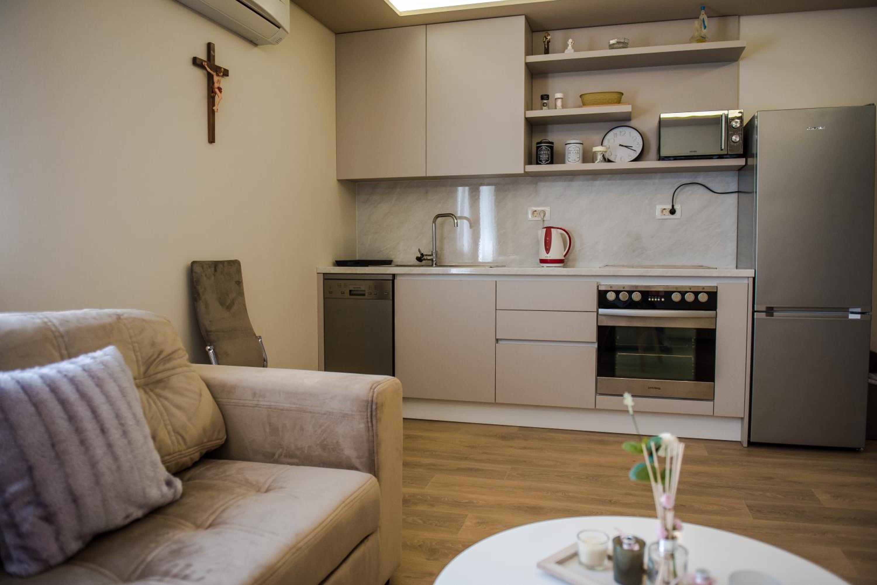 Apartment Domenica Medjugorje