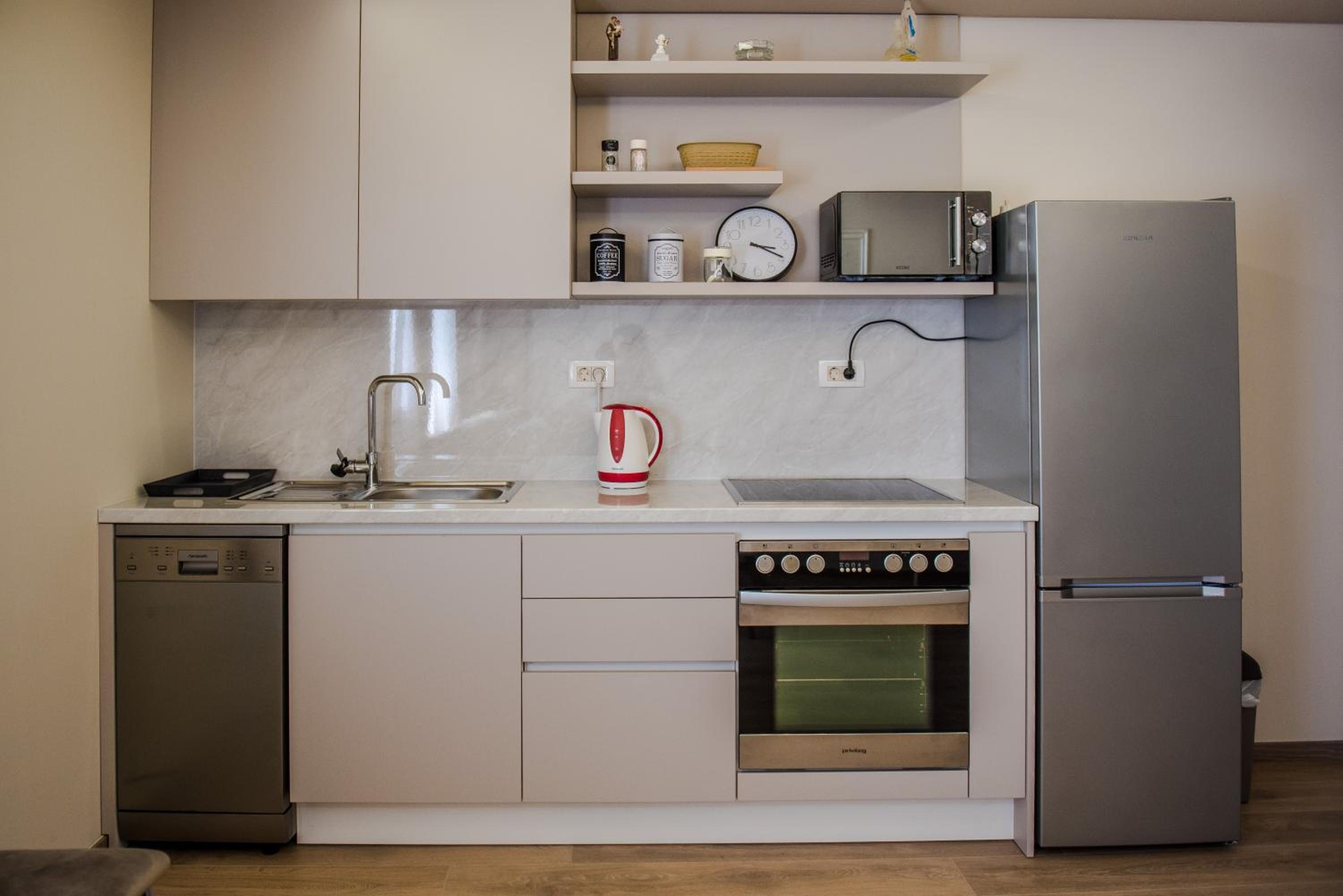 Apartment Domenica Medjugorje