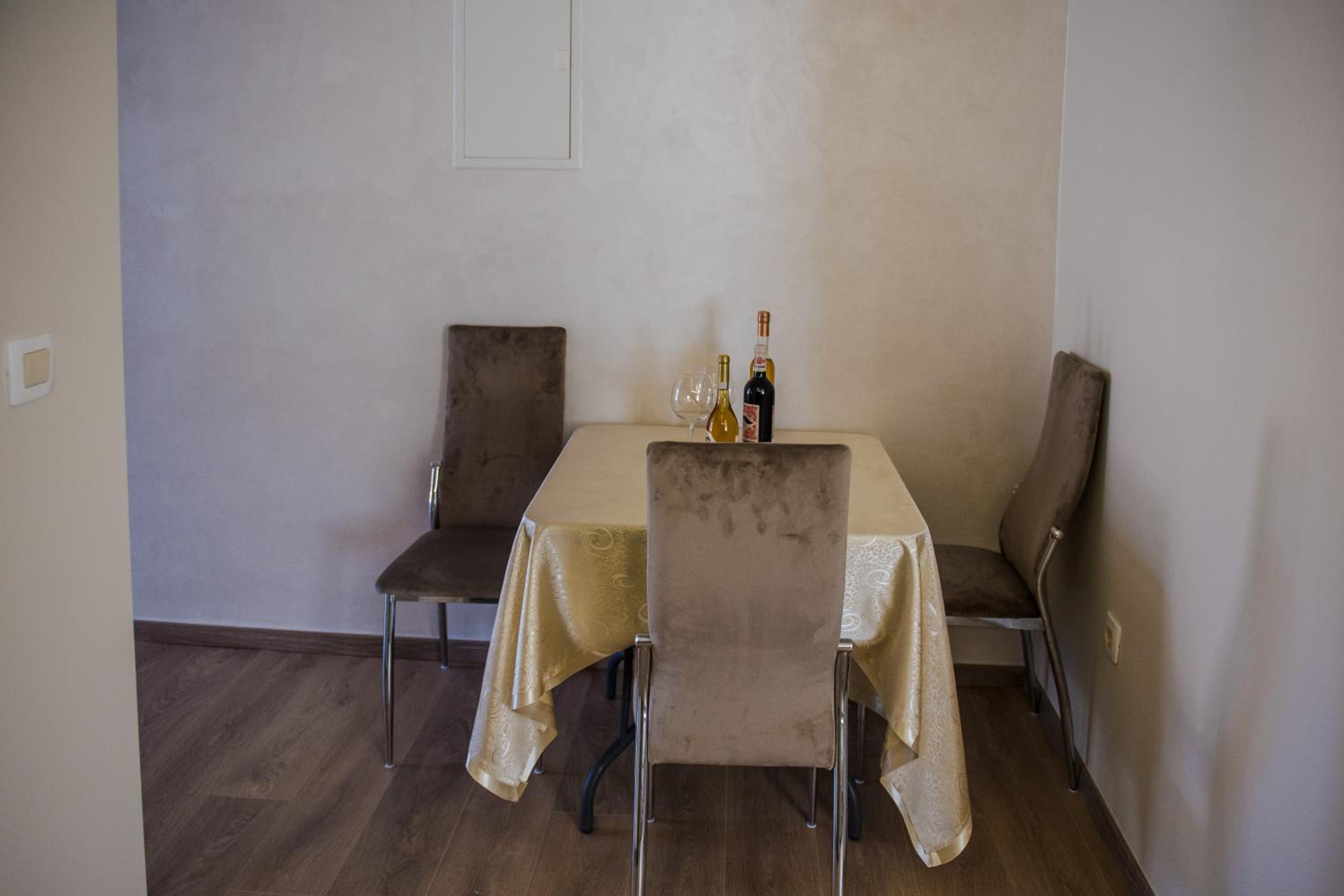 Apartment Domenica Medjugorje